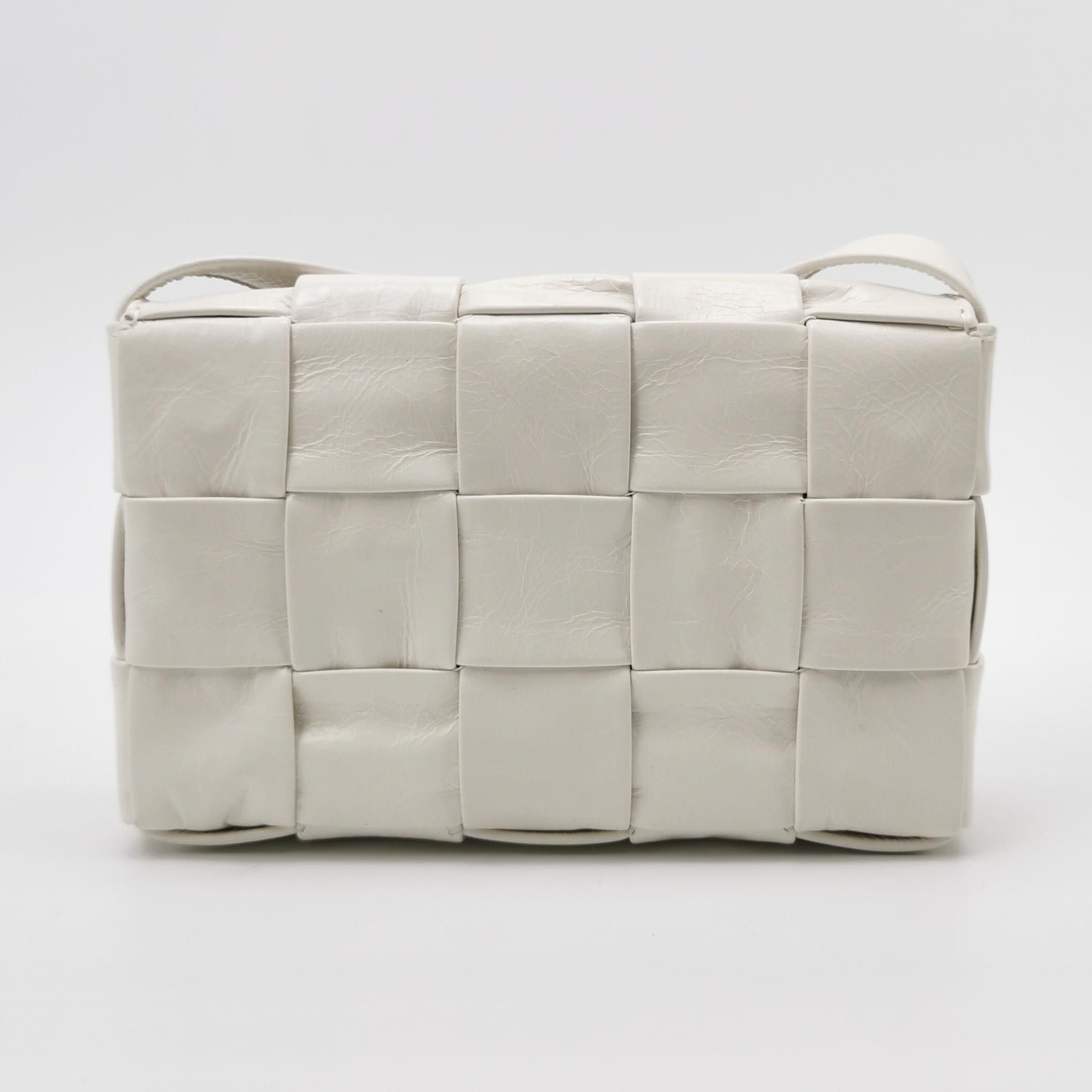 Bottega Veneta Bottega Veneta Women os Crossbody Bags Size ONE SIZE - 5 Thumbnail
