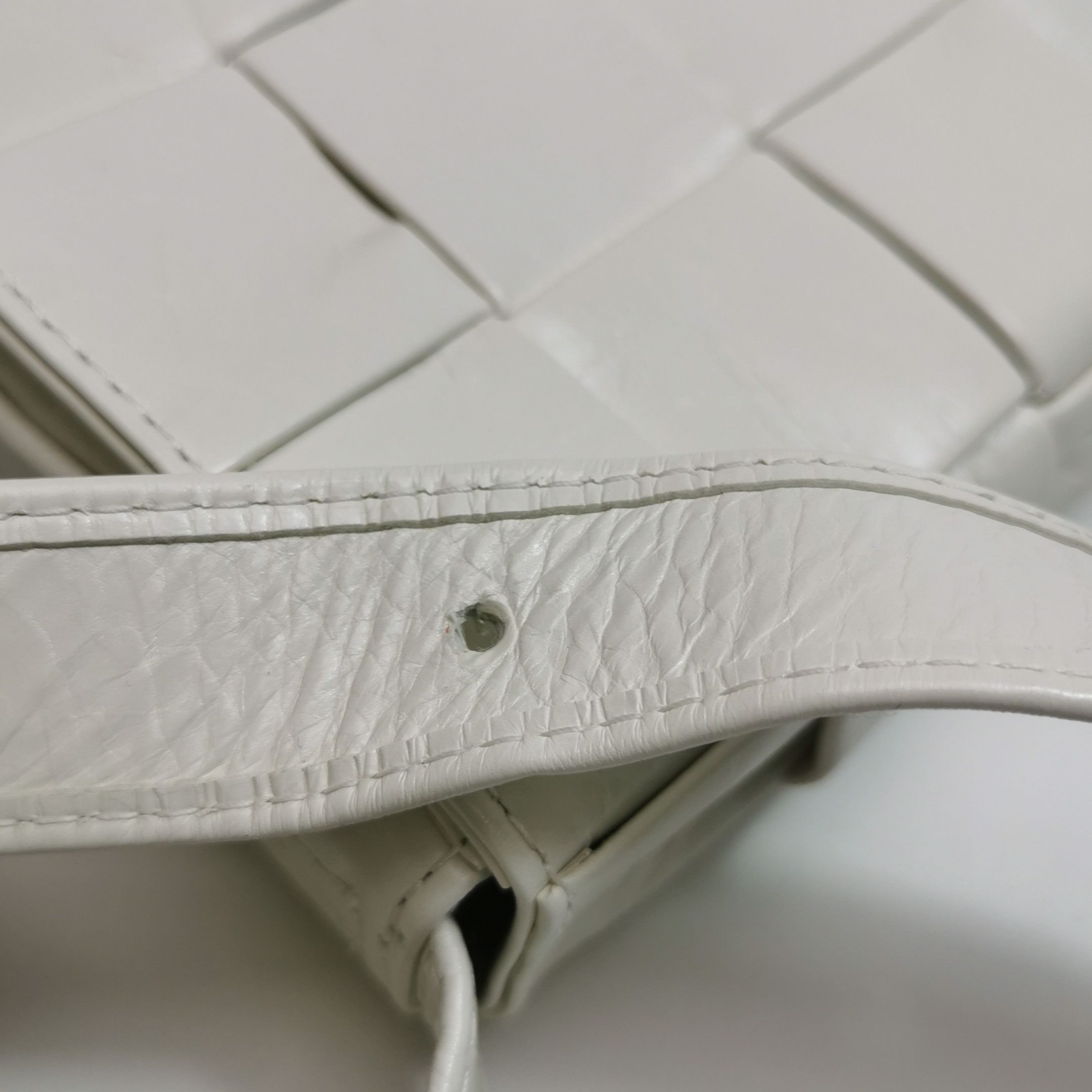 Bottega Veneta Bottega Veneta Women os Crossbody Bags Size ONE SIZE - 11 Thumbnail