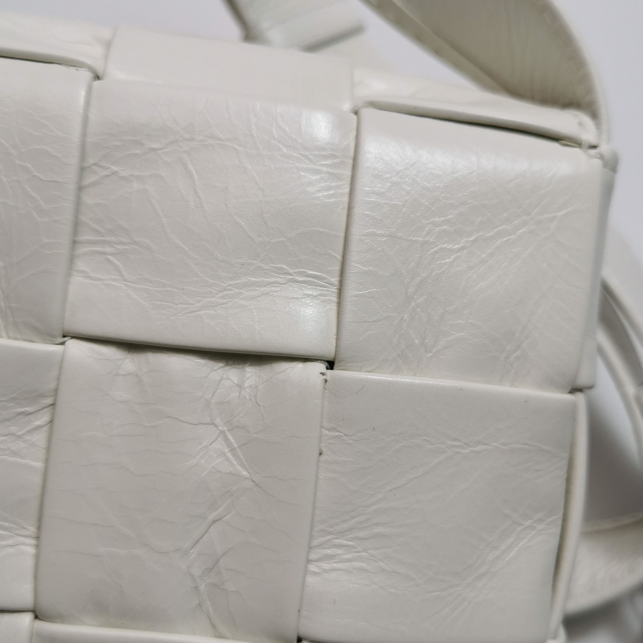 Bottega Veneta Bottega Veneta Women os Crossbody Bags Size ONE SIZE - 17 Thumbnail