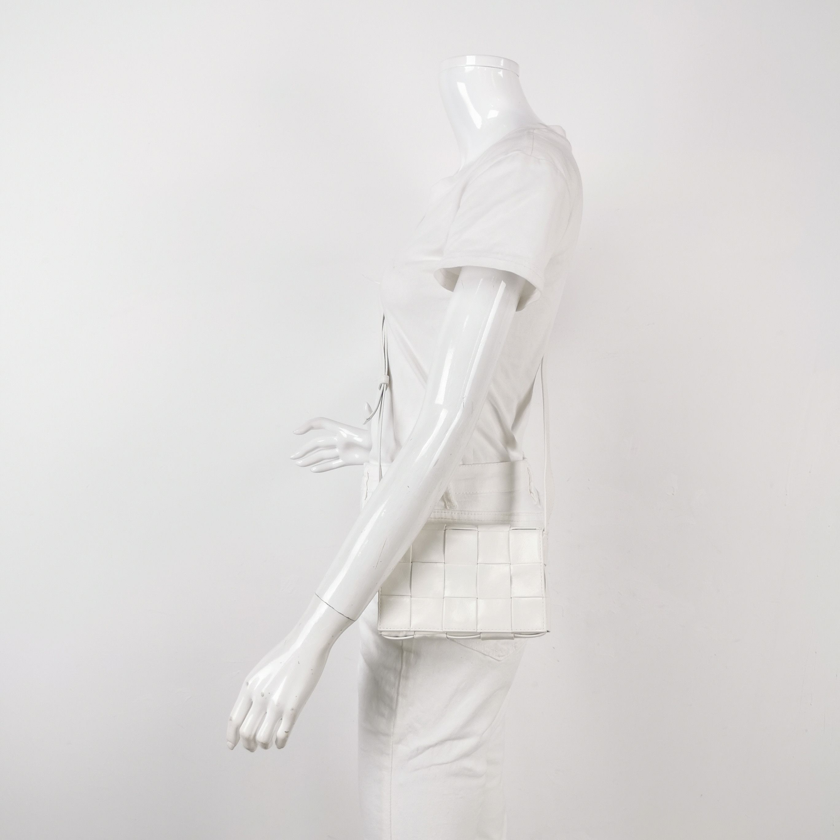 Bottega Veneta Bottega Veneta Women os Crossbody Bags Size ONE SIZE - 2 Thumbnail