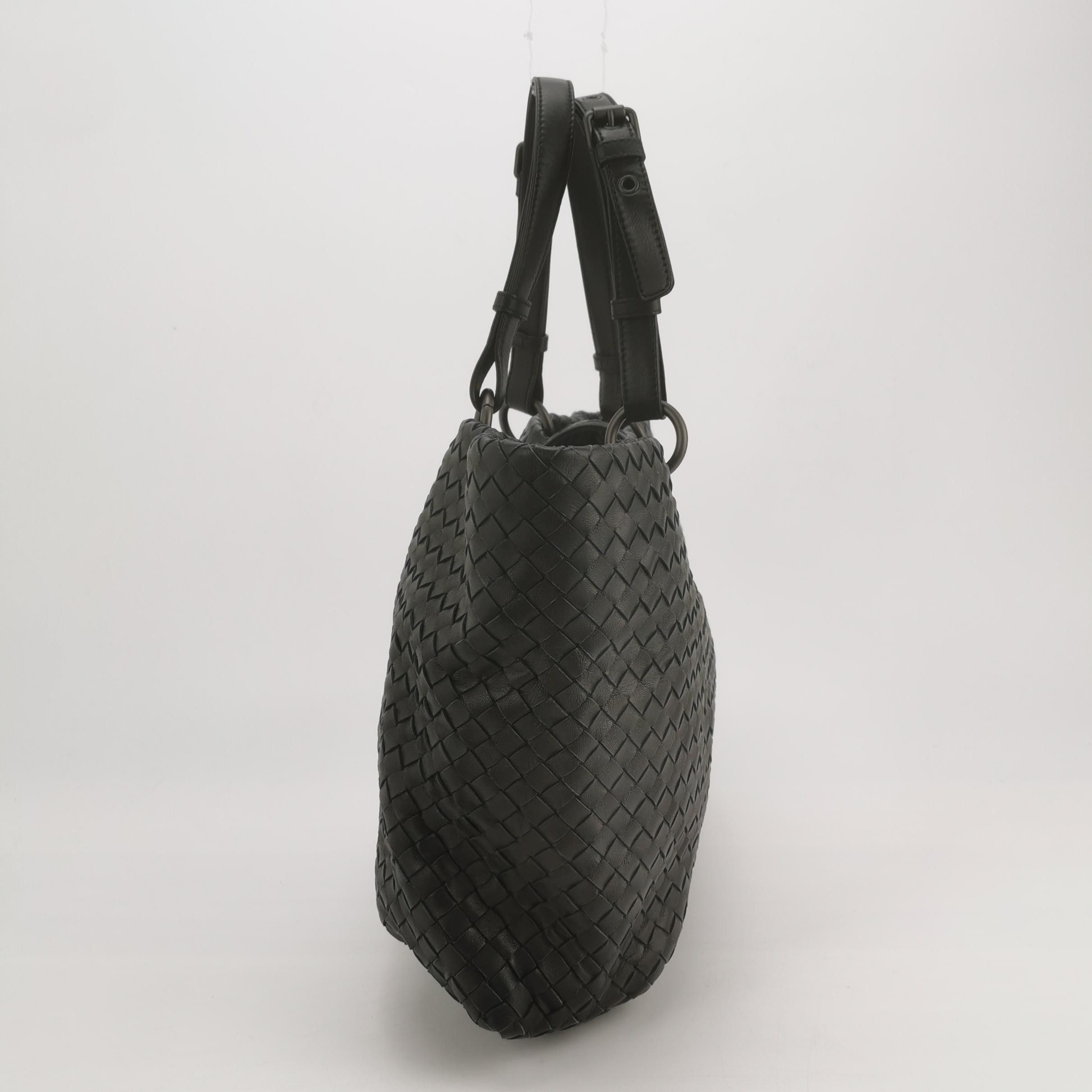 Bottega Veneta Bottega Veneta Women os Shoulder Bags Size ONE SIZE - 3 Thumbnail