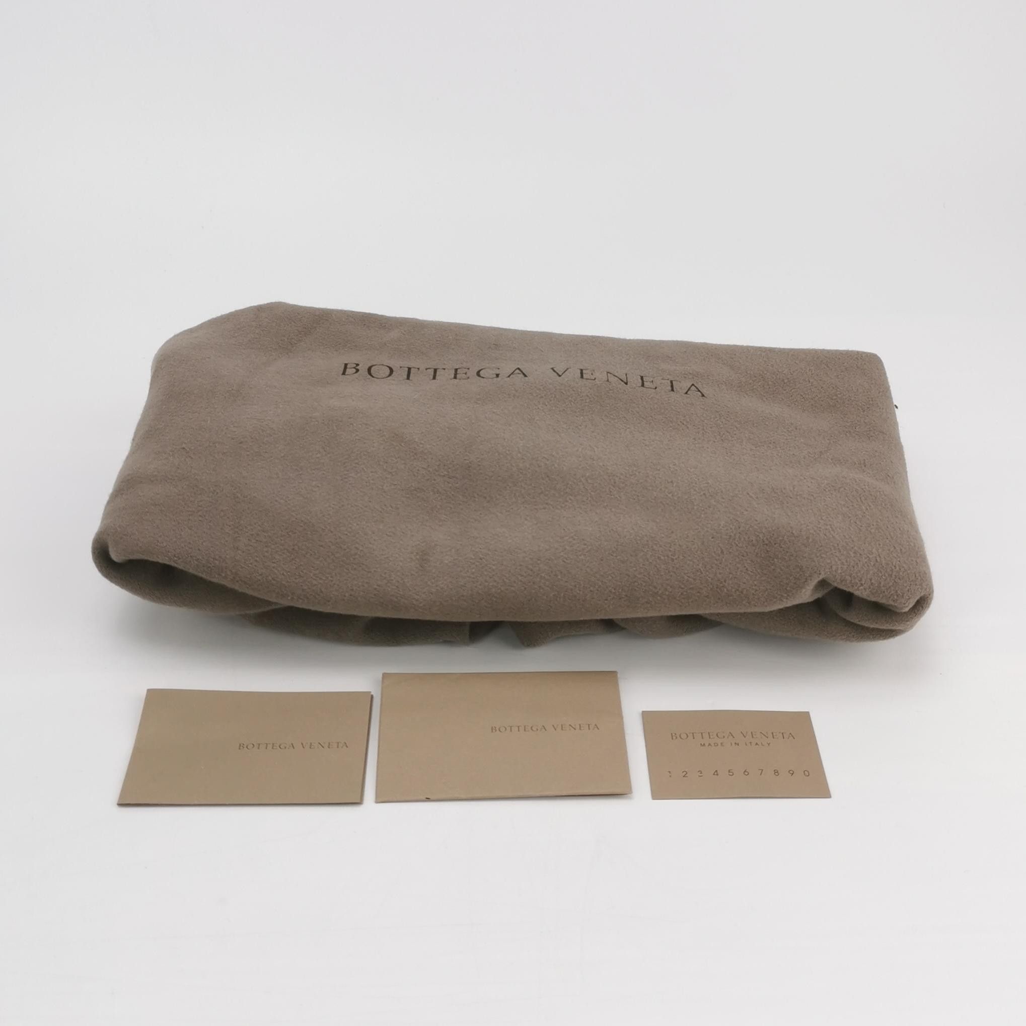 Bottega Veneta Bottega Veneta Women os Shoulder Bags Size ONE SIZE - 9 Thumbnail