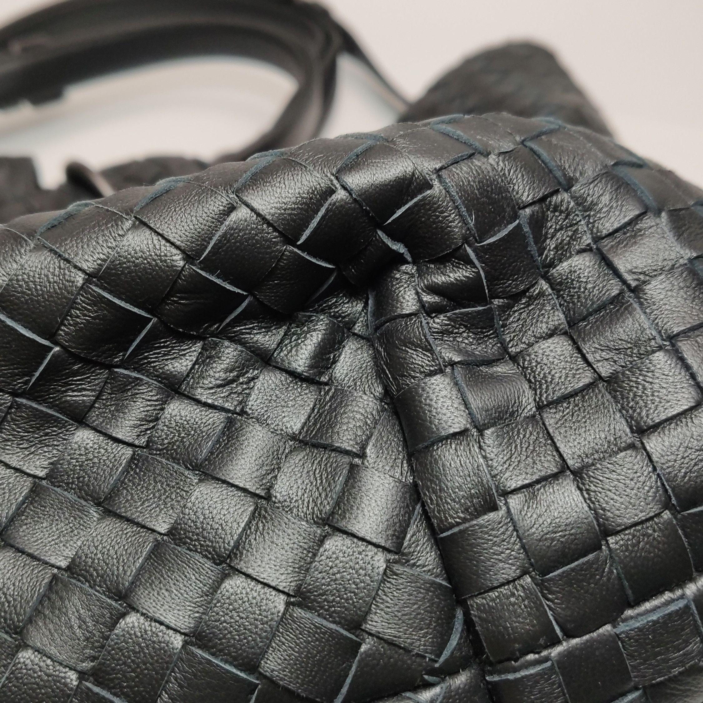 Bottega Veneta Bottega Veneta Women os Shoulder Bags Size ONE SIZE - 16 Thumbnail