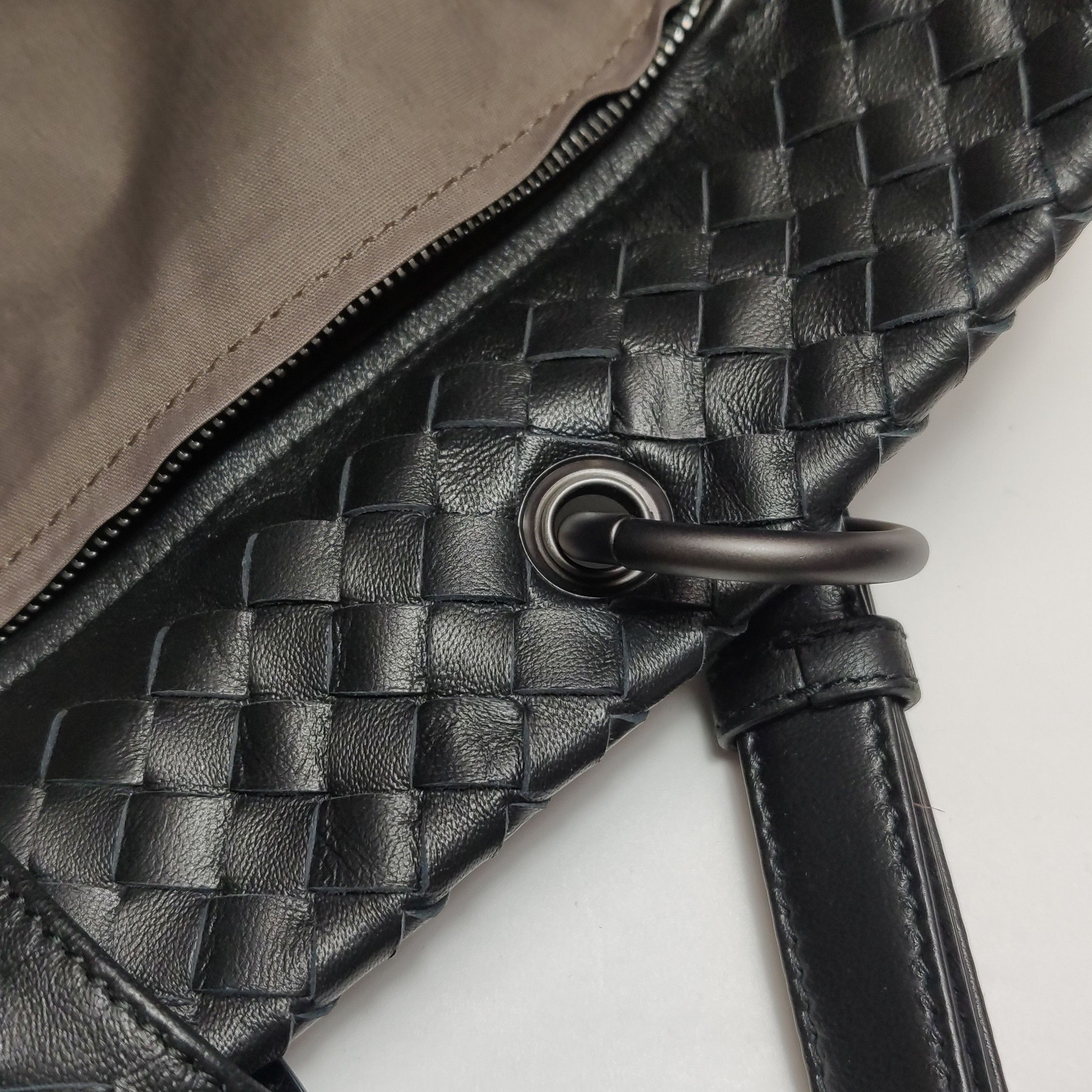 Bottega Veneta Bottega Veneta Women os Shoulder Bags Size ONE SIZE - 12 Thumbnail