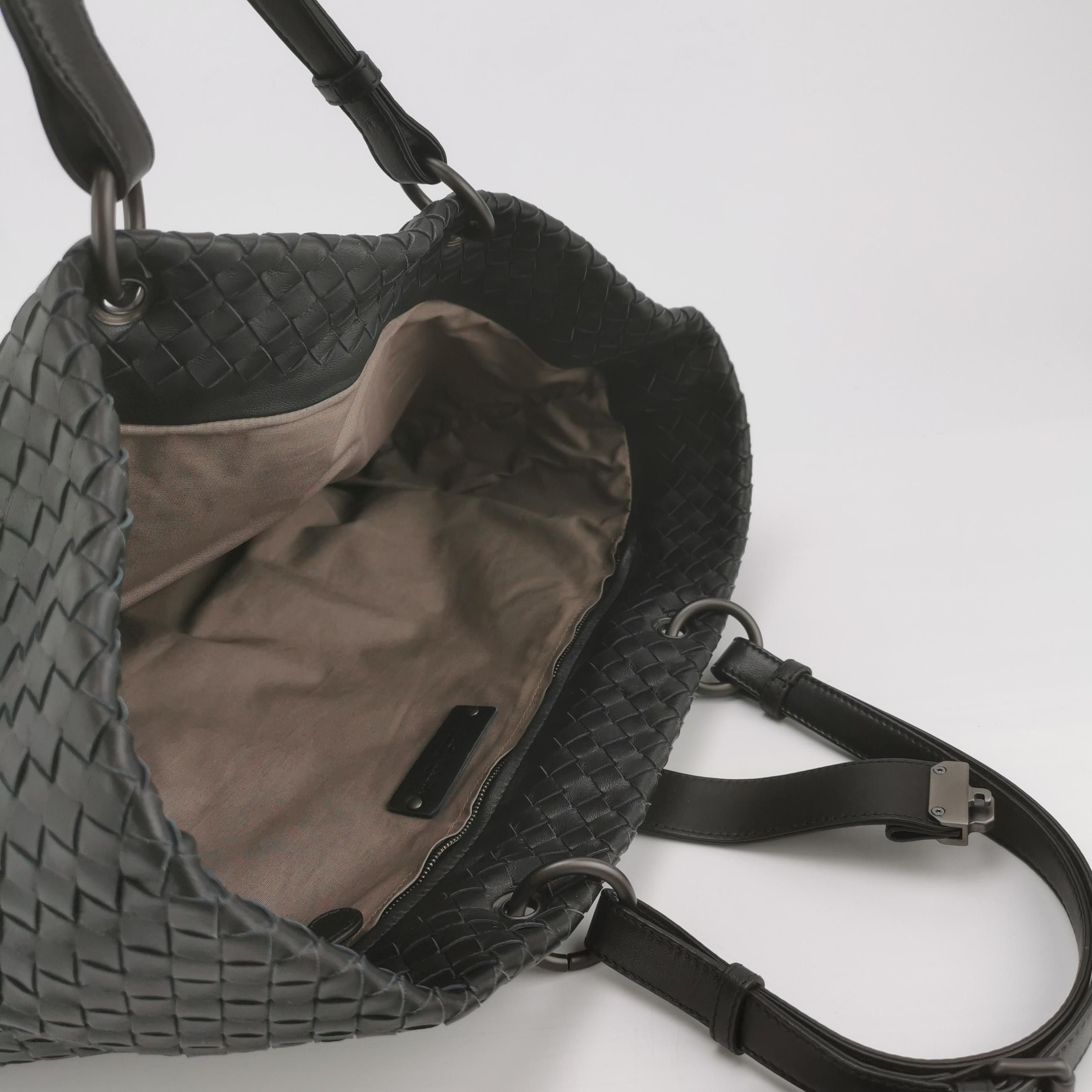 Bottega Veneta Bottega Veneta Women os Shoulder Bags Size ONE SIZE - 7 Thumbnail
