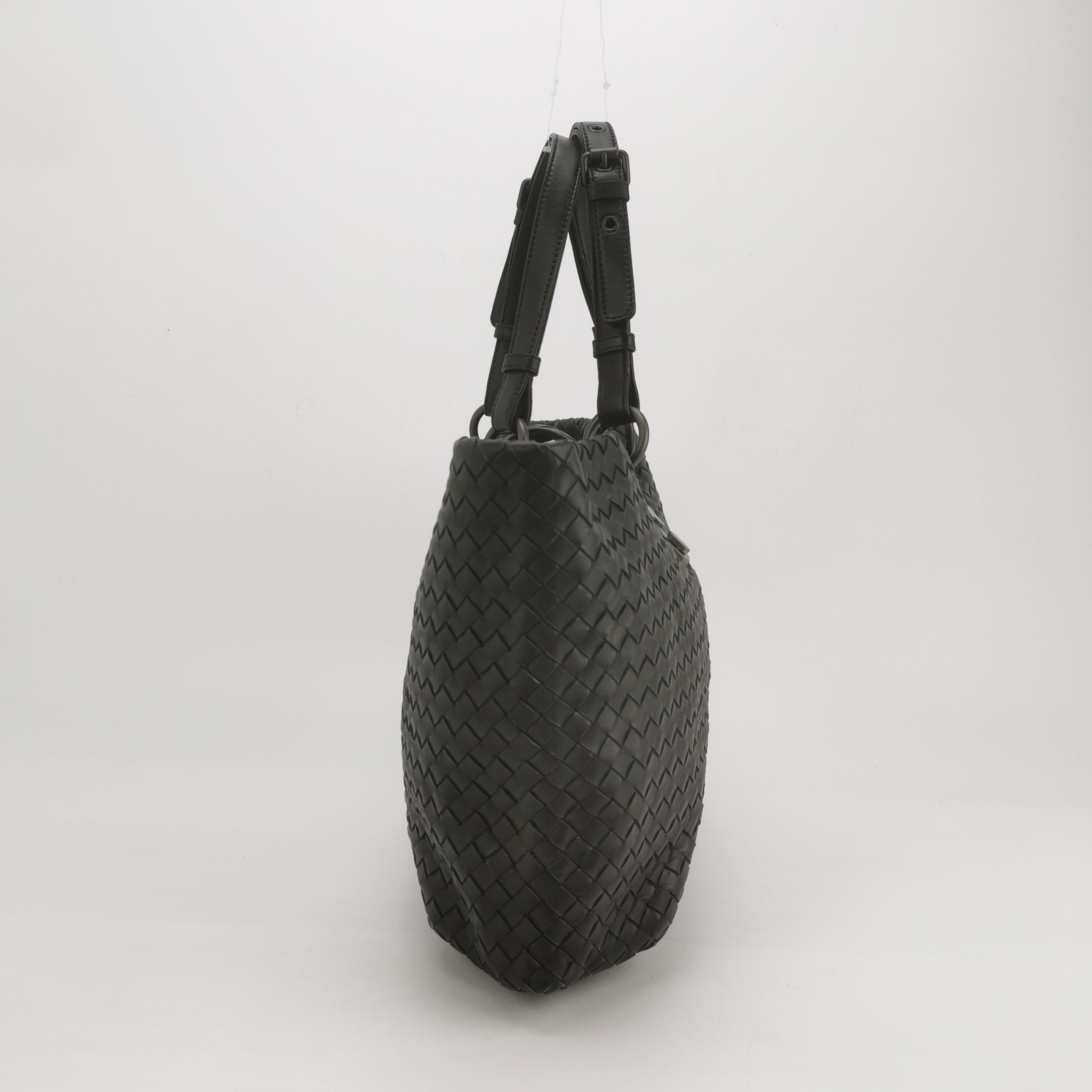 Bottega Veneta Bottega Veneta Women os Shoulder Bags Size ONE SIZE - 4 Thumbnail