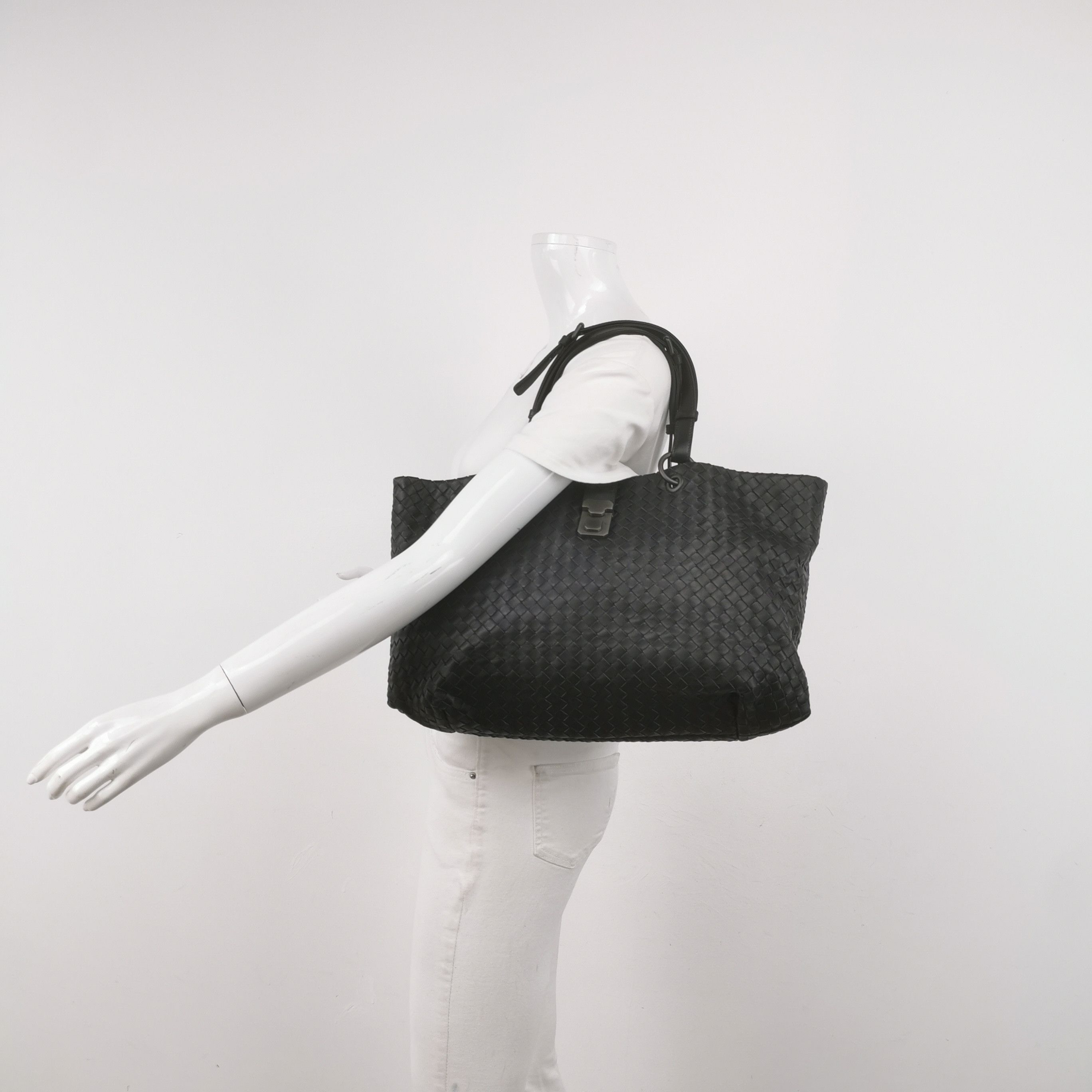 Bottega Veneta Bottega Veneta Women os Shoulder Bags Size ONE SIZE - 2 Thumbnail