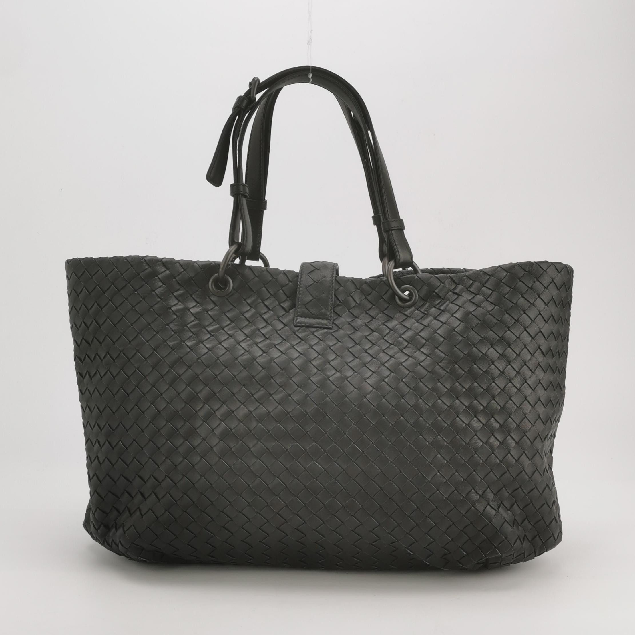 Bottega Veneta Bottega Veneta Women os Shoulder Bags Size ONE SIZE - 5 Thumbnail