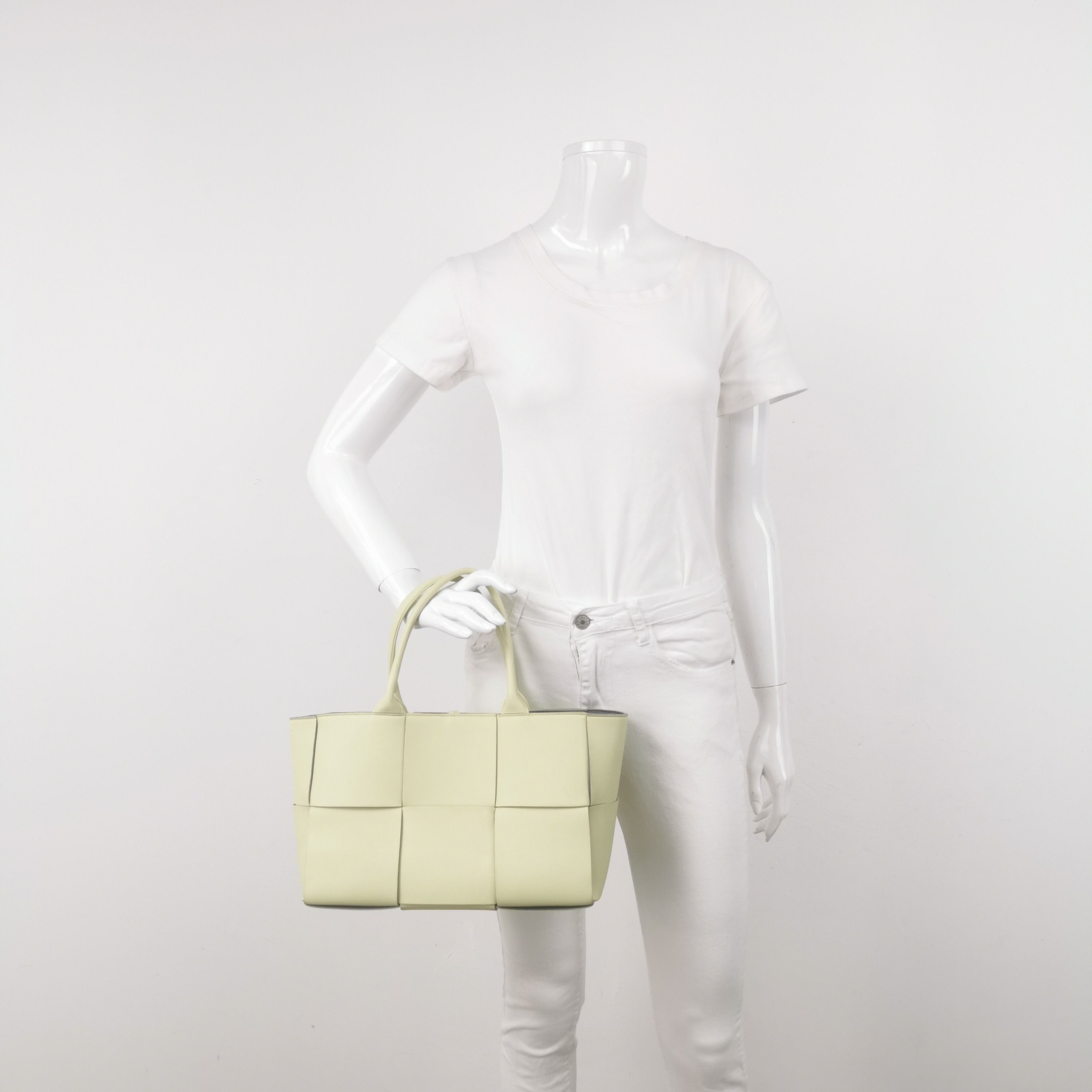 Bottega Veneta Bottega Veneta Women os Tote Bags Size ONE SIZE - 2 Thumbnail