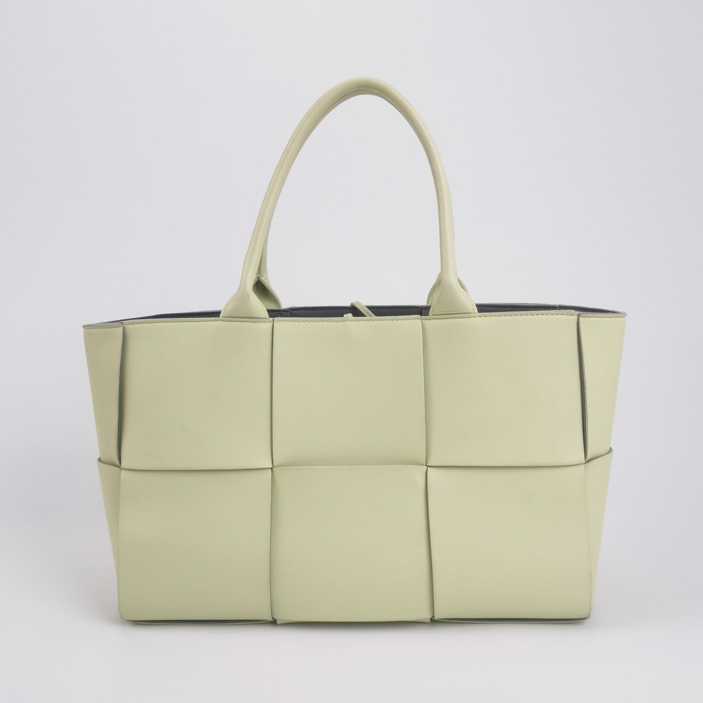 Bottega Veneta Bottega Veneta Women os Tote Bags Size ONE SIZE - 3 Thumbnail