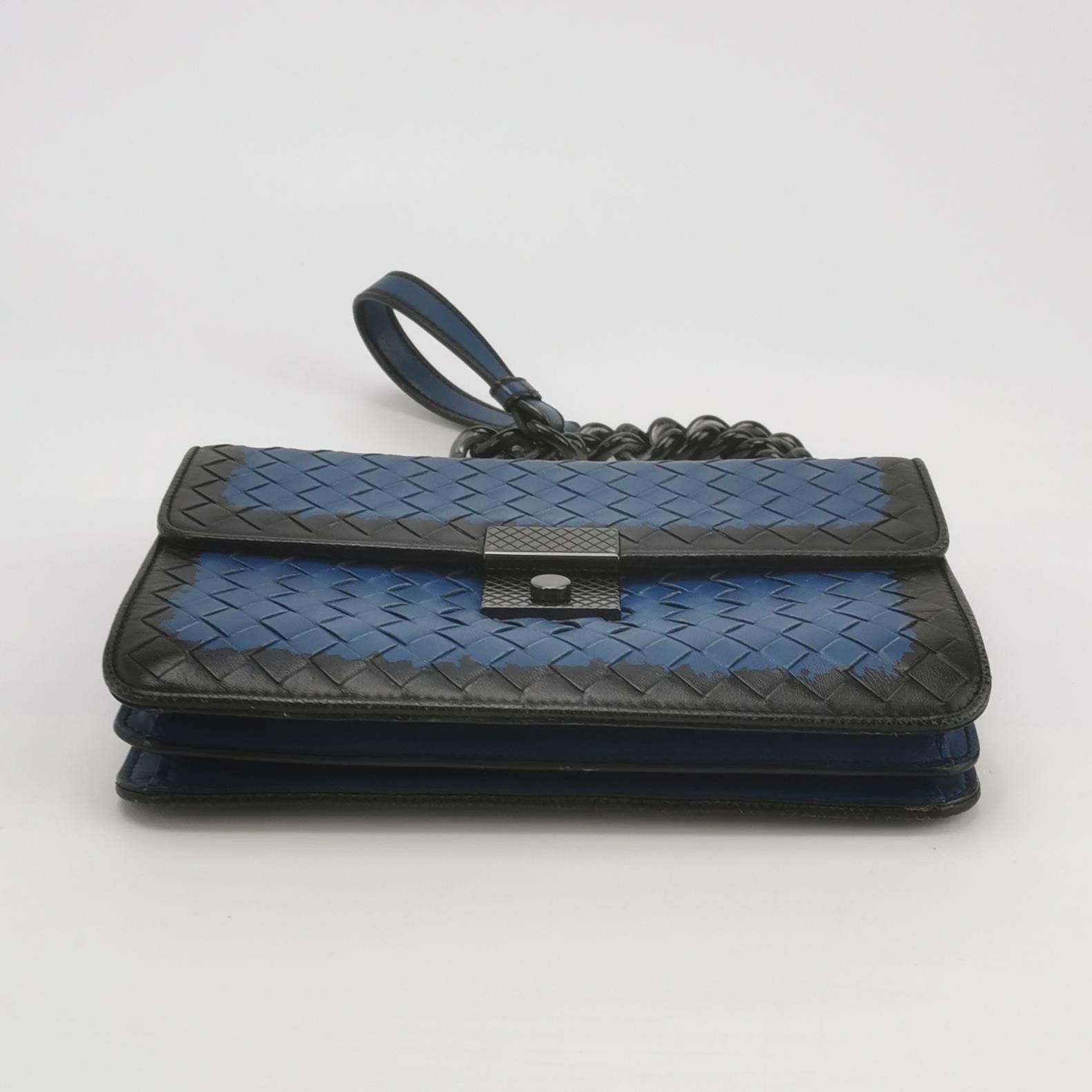 Bottega Veneta Bottega Veneta Women os Shoulder Bags Size ONE SIZE - 6 Thumbnail