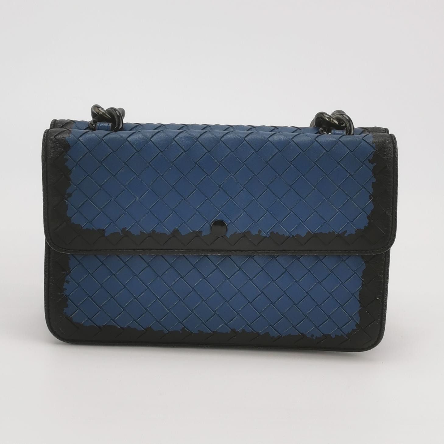 Bottega Veneta Bottega Veneta Women os Shoulder Bags Size ONE SIZE - 5 Thumbnail