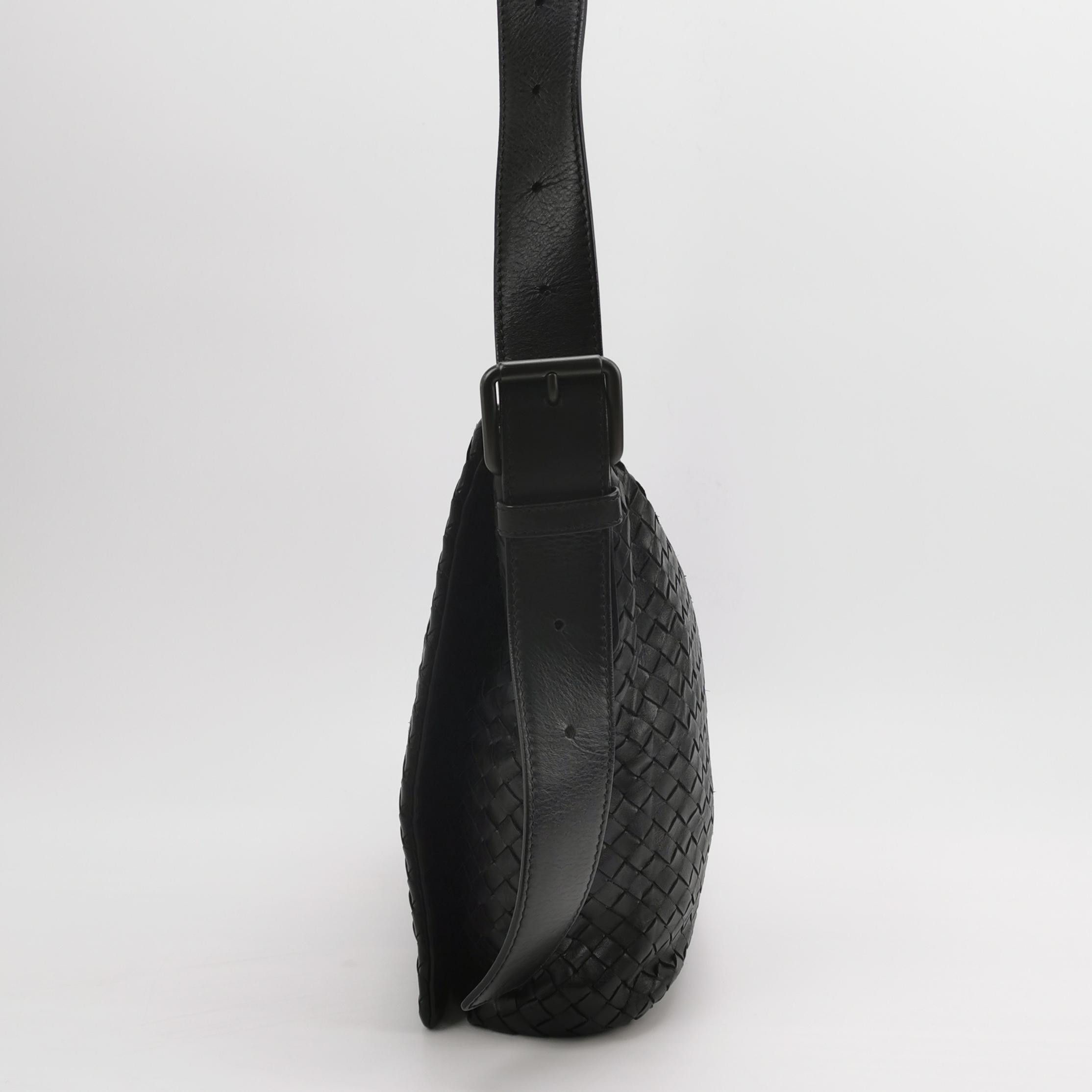 Bottega Veneta Bottega Veneta Women os Shoulder Bags Size ONE SIZE - 3 Thumbnail
