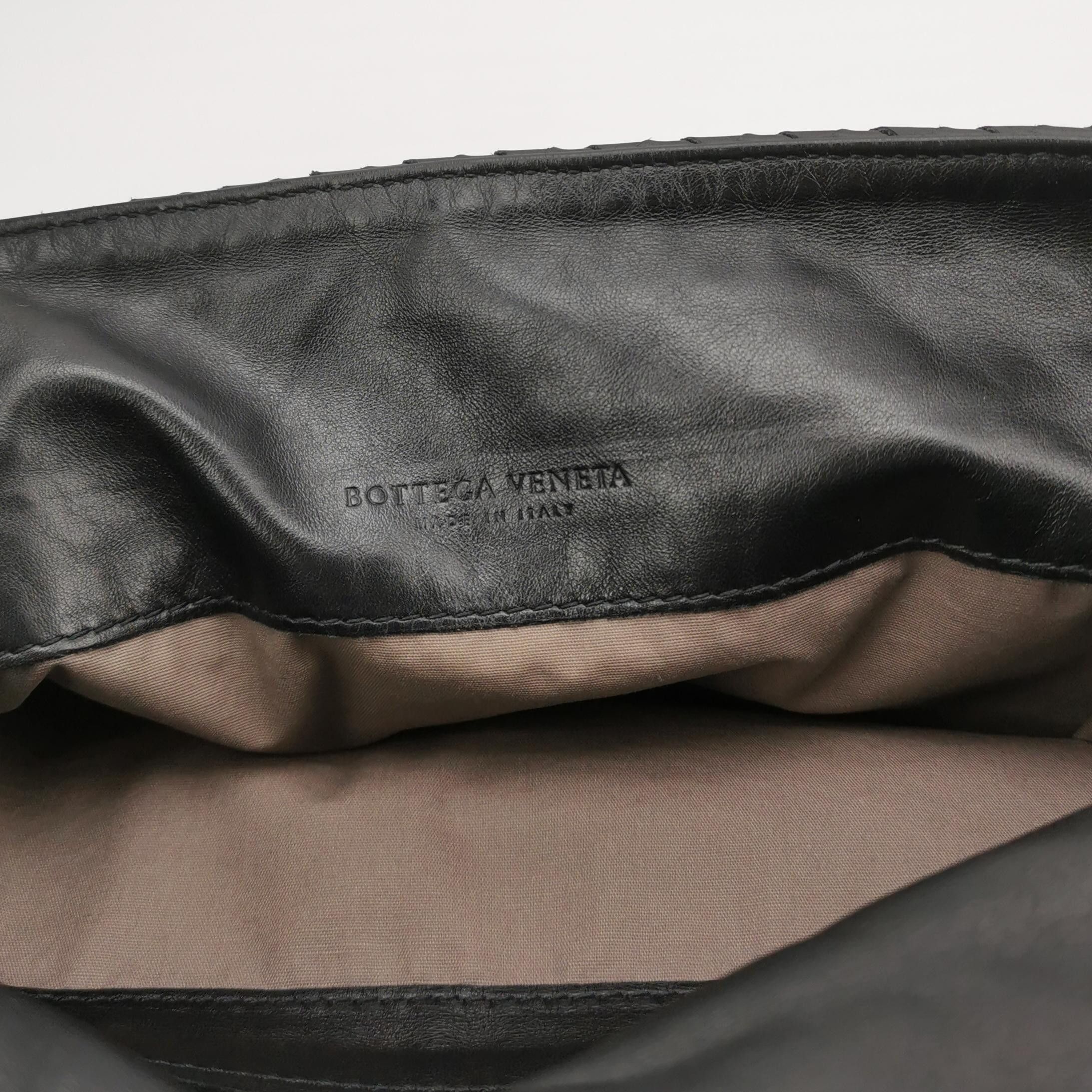 Bottega Veneta Bottega Veneta Women os Shoulder Bags Size ONE SIZE - 8 Thumbnail