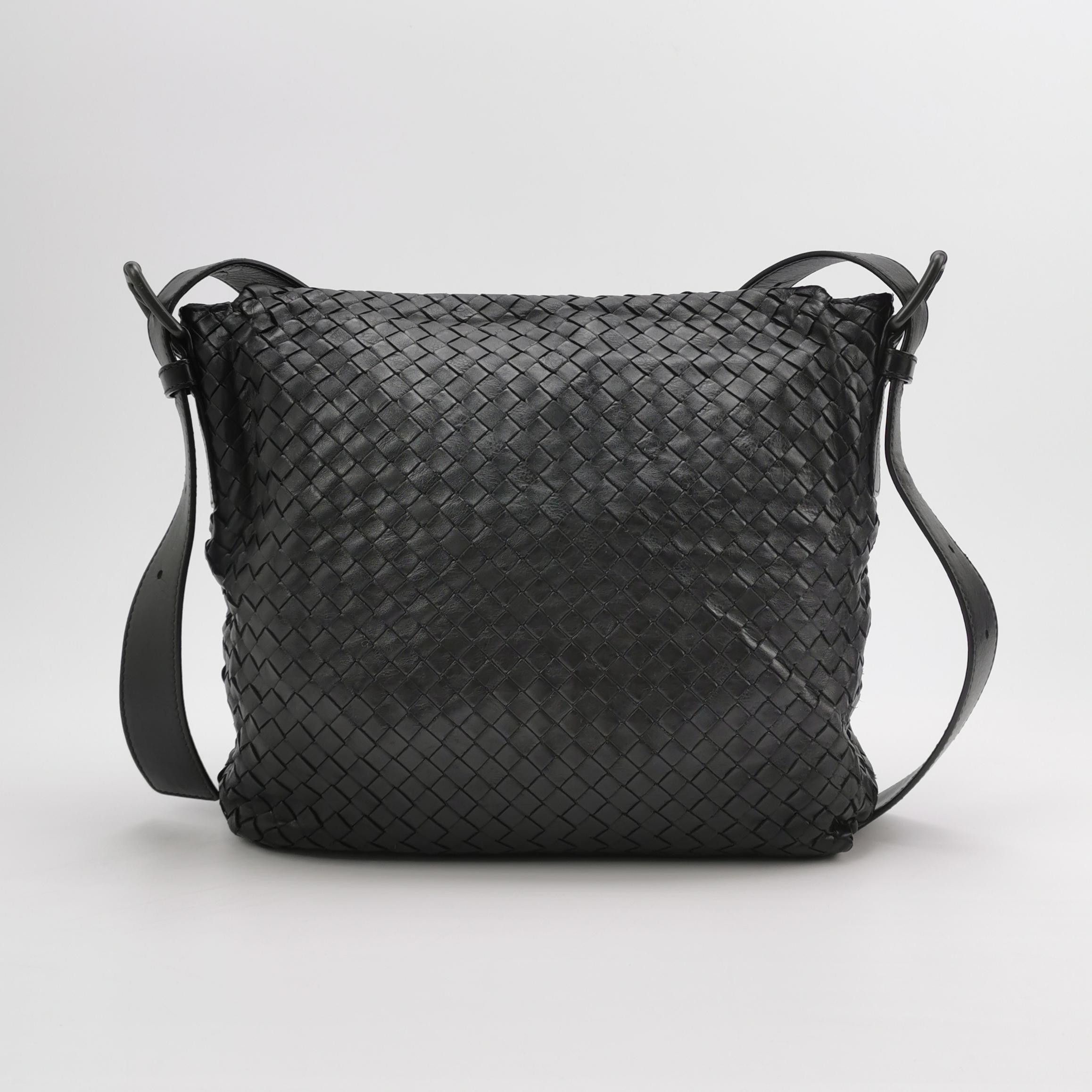 Bottega Veneta Bottega Veneta Women os Shoulder Bags Size ONE SIZE - 5 Thumbnail