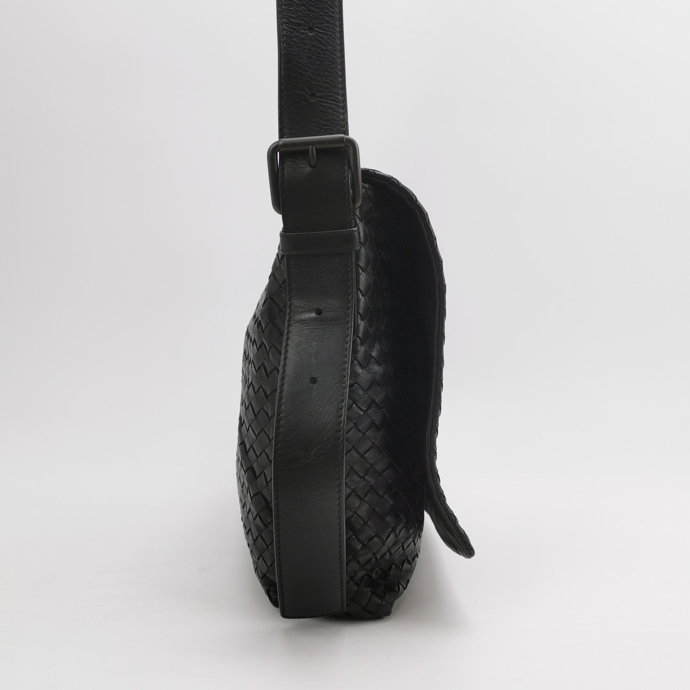 Bottega Veneta Bottega Veneta Women os Shoulder Bags Size ONE SIZE - 4 Thumbnail
