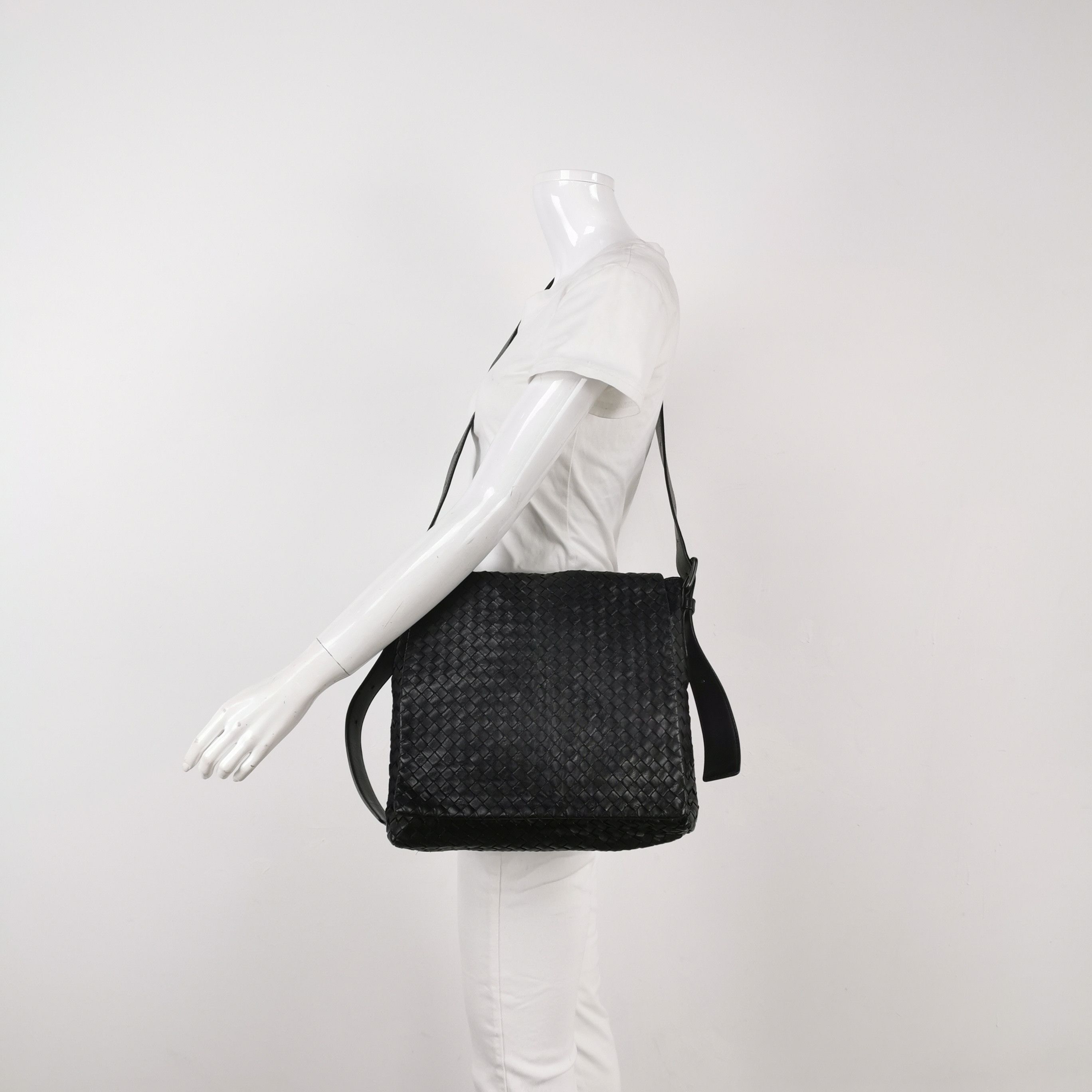 Bottega Veneta Bottega Veneta Women os Shoulder Bags Size ONE SIZE - 2 Thumbnail