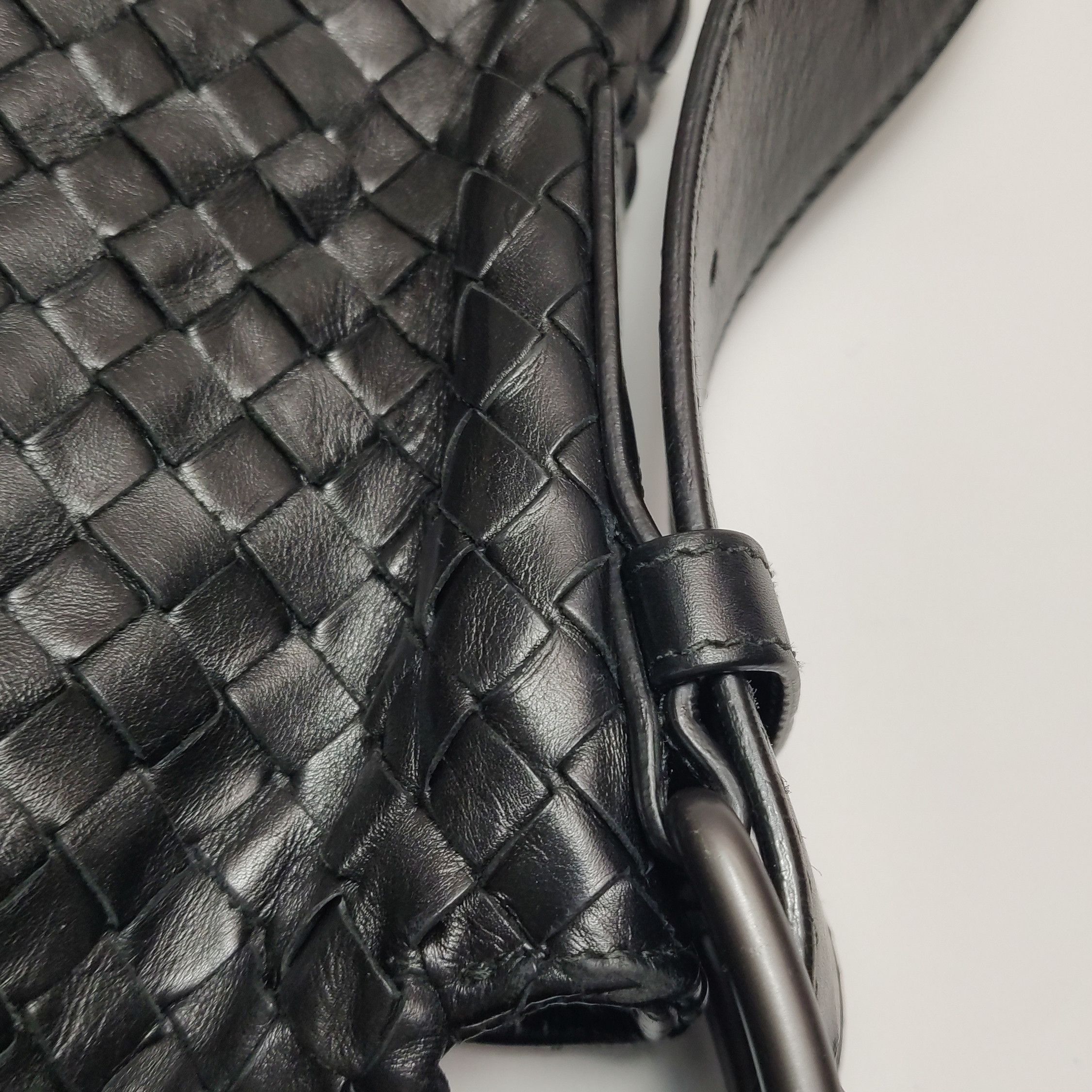 Bottega Veneta Bottega Veneta Women os Shoulder Bags Size ONE SIZE - 19 Thumbnail
