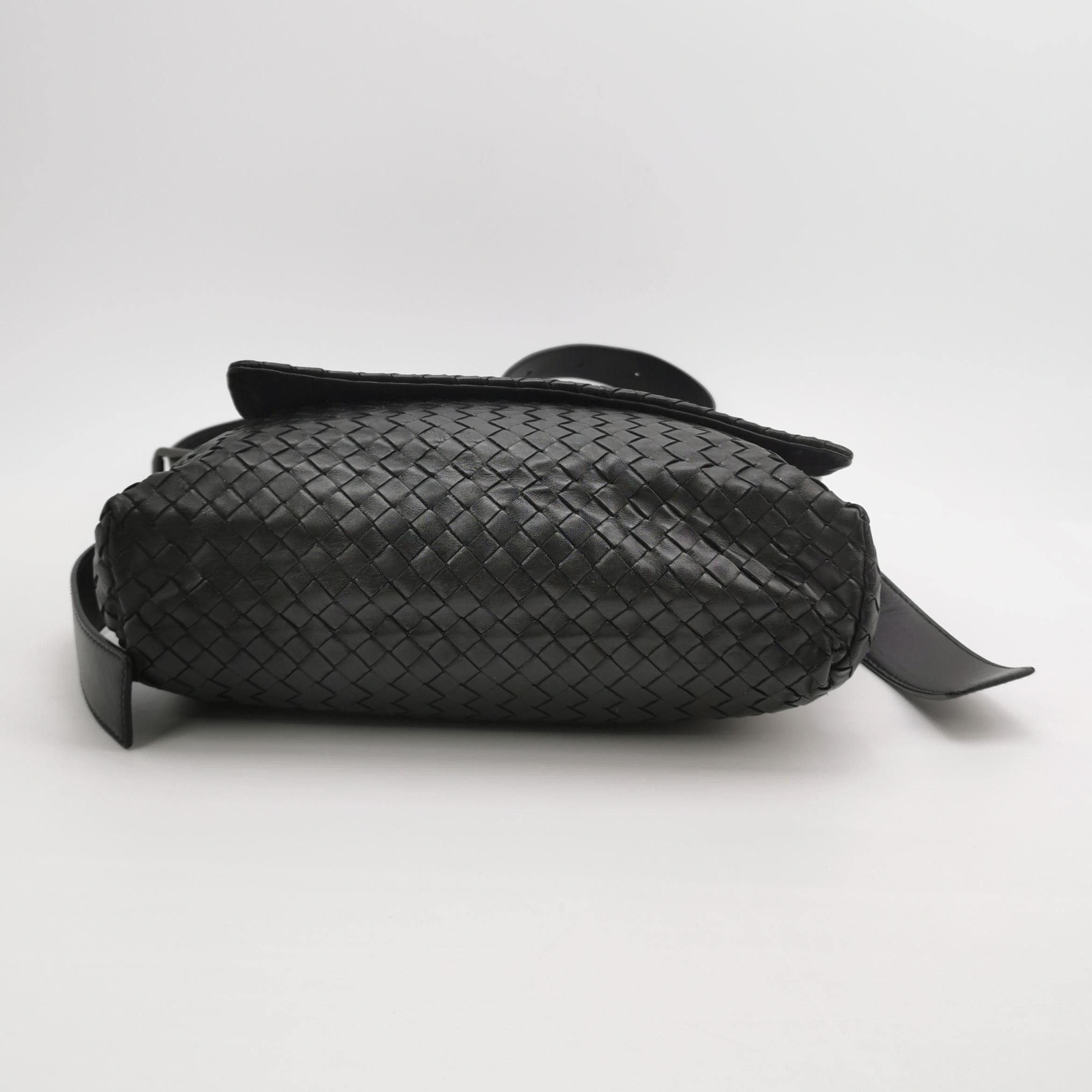 Bottega Veneta Bottega Veneta Women os Shoulder Bags Size ONE SIZE - 6 Thumbnail