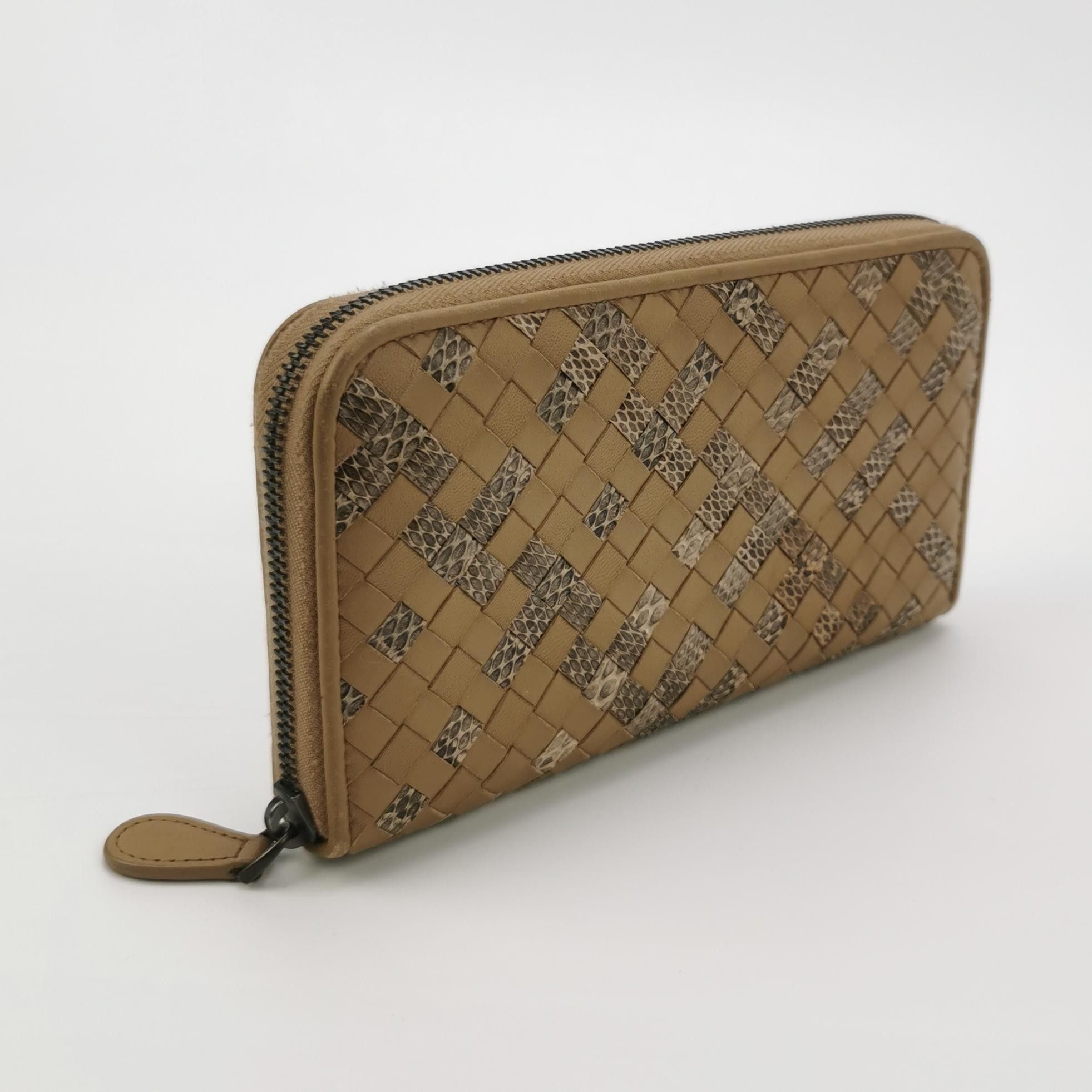 Bottega Veneta Bottega Veneta Women os Wallets Size ONE SIZE - 3 Thumbnail
