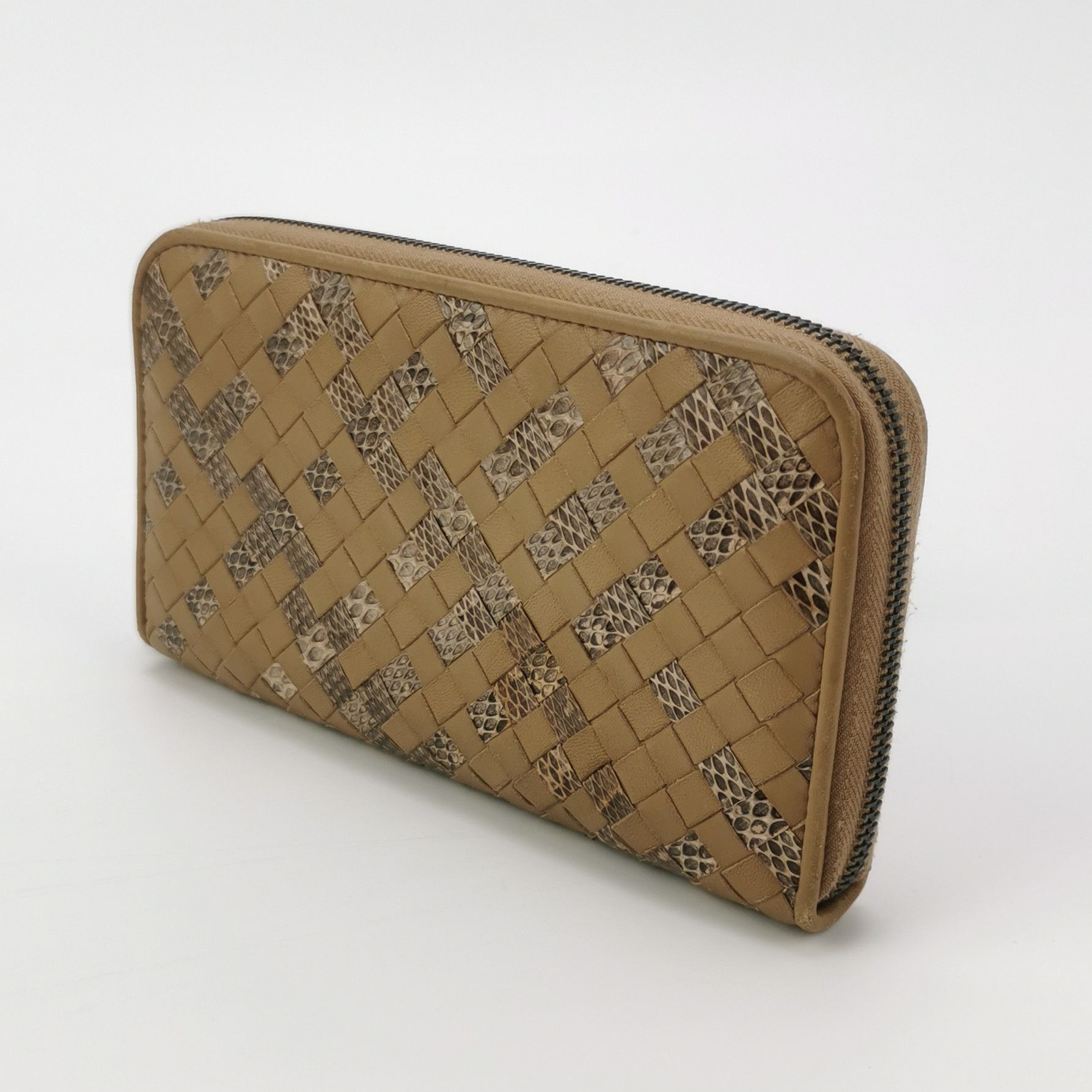 Bottega Veneta Bottega Veneta Women os Wallets Size ONE SIZE - 2 Thumbnail