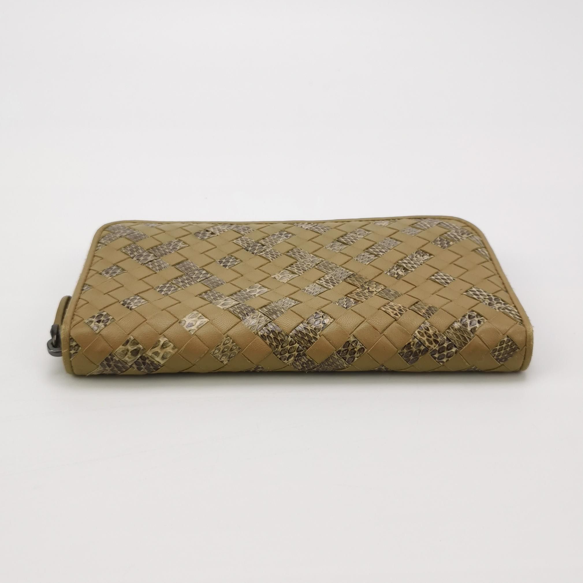 Bottega Veneta Bottega Veneta Women os Wallets Size ONE SIZE - 5 Thumbnail