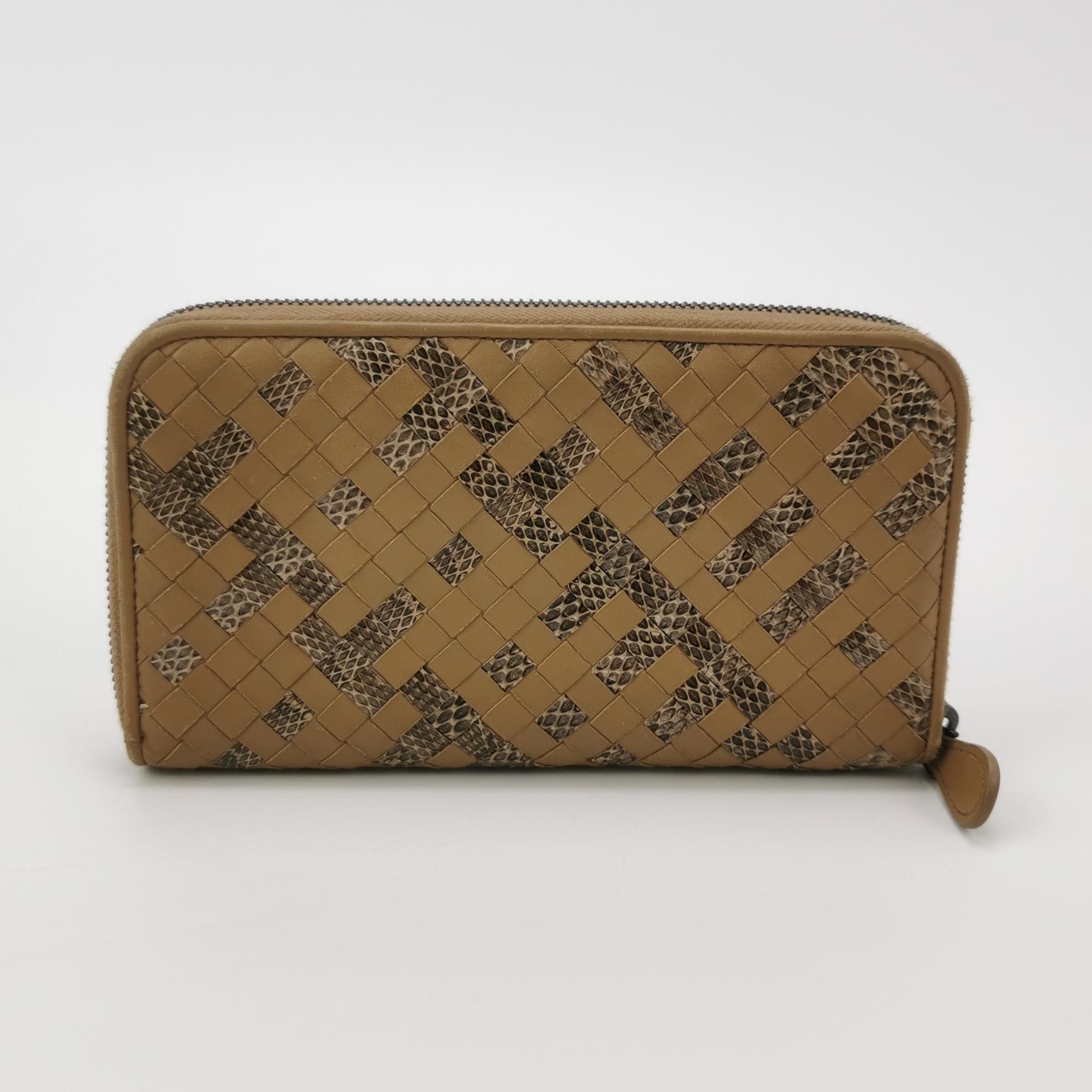 Bottega Veneta Bottega Veneta Women os Wallets Size ONE SIZE - 4 Thumbnail