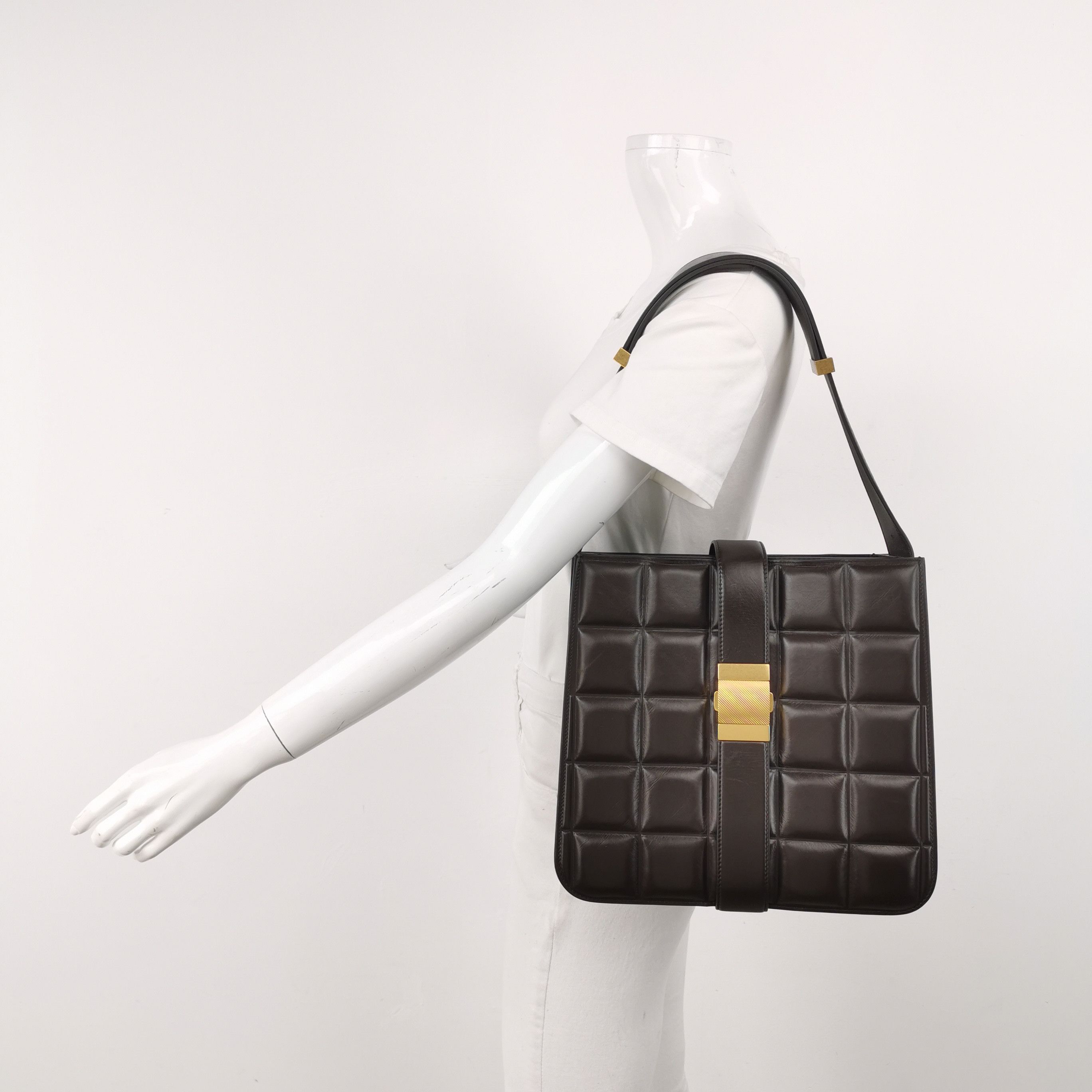 Bottega Veneta Bottega Veneta Women os Shoulder Bags Size ONE SIZE - 2 Thumbnail