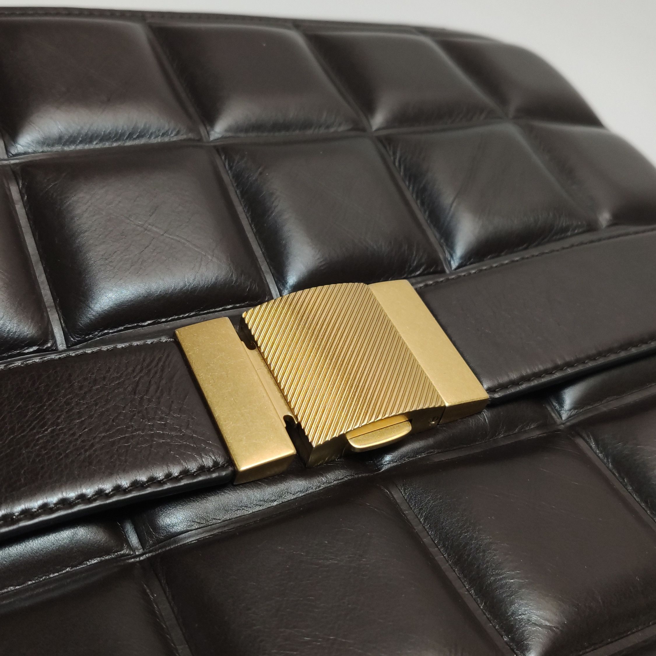 Bottega Veneta Bottega Veneta Women os Shoulder Bags Size ONE SIZE - 14 Thumbnail