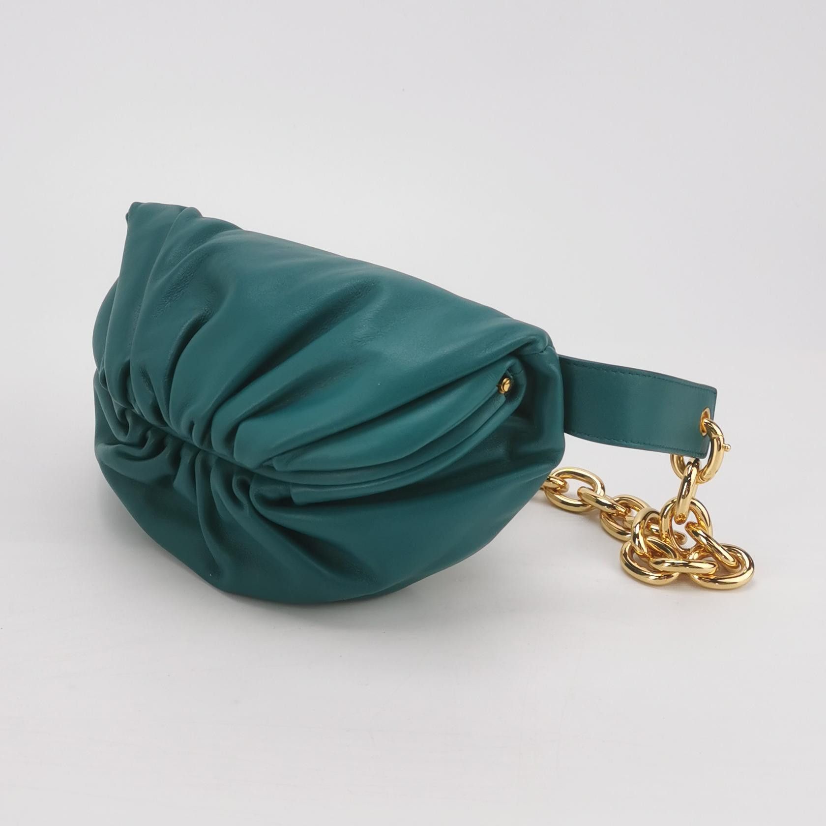 Bottega Veneta Bottega Veneta Women os Belt Bags Size ONE SIZE - 3 Thumbnail