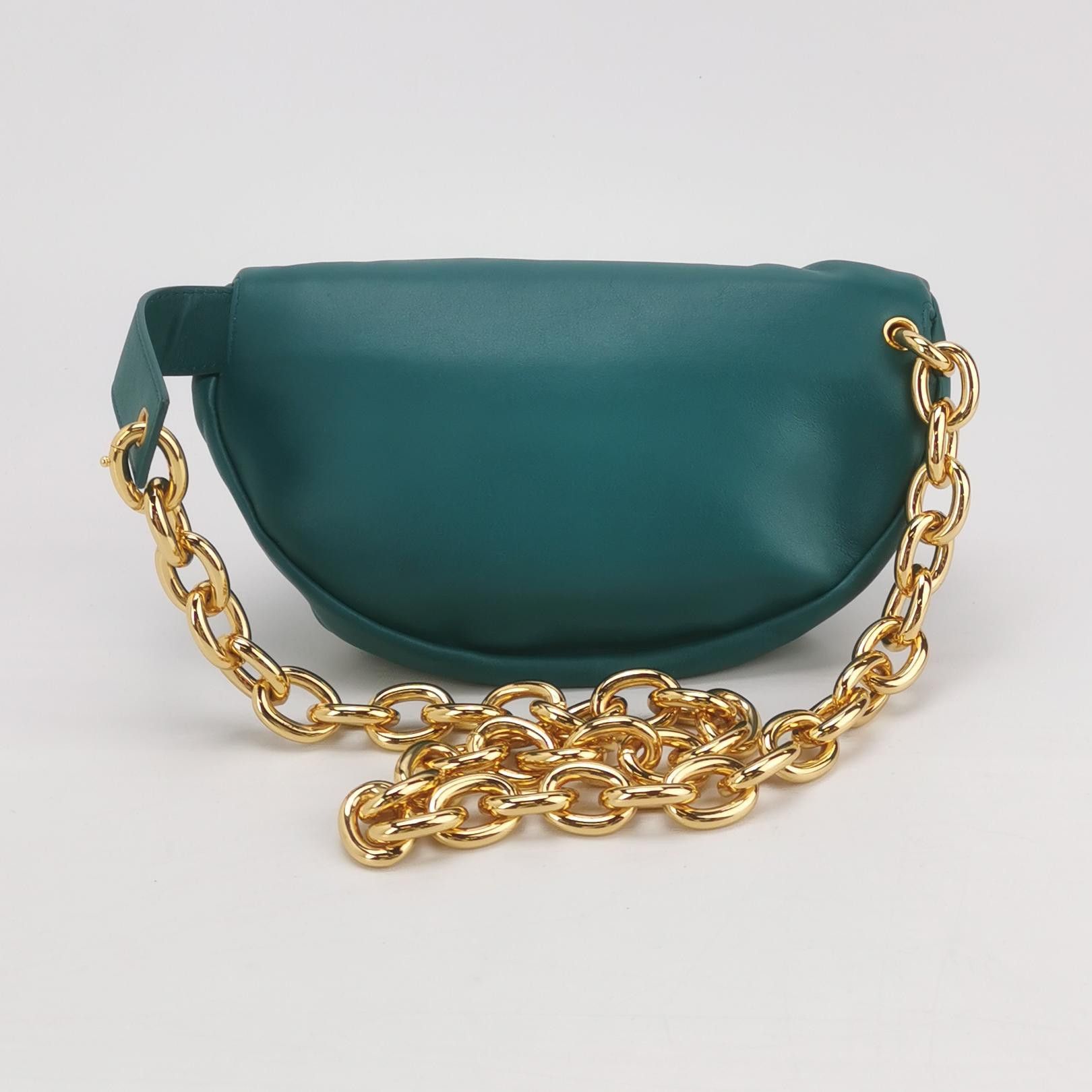 Bottega Veneta Bottega Veneta Women os Belt Bags Size ONE SIZE - 5 Thumbnail