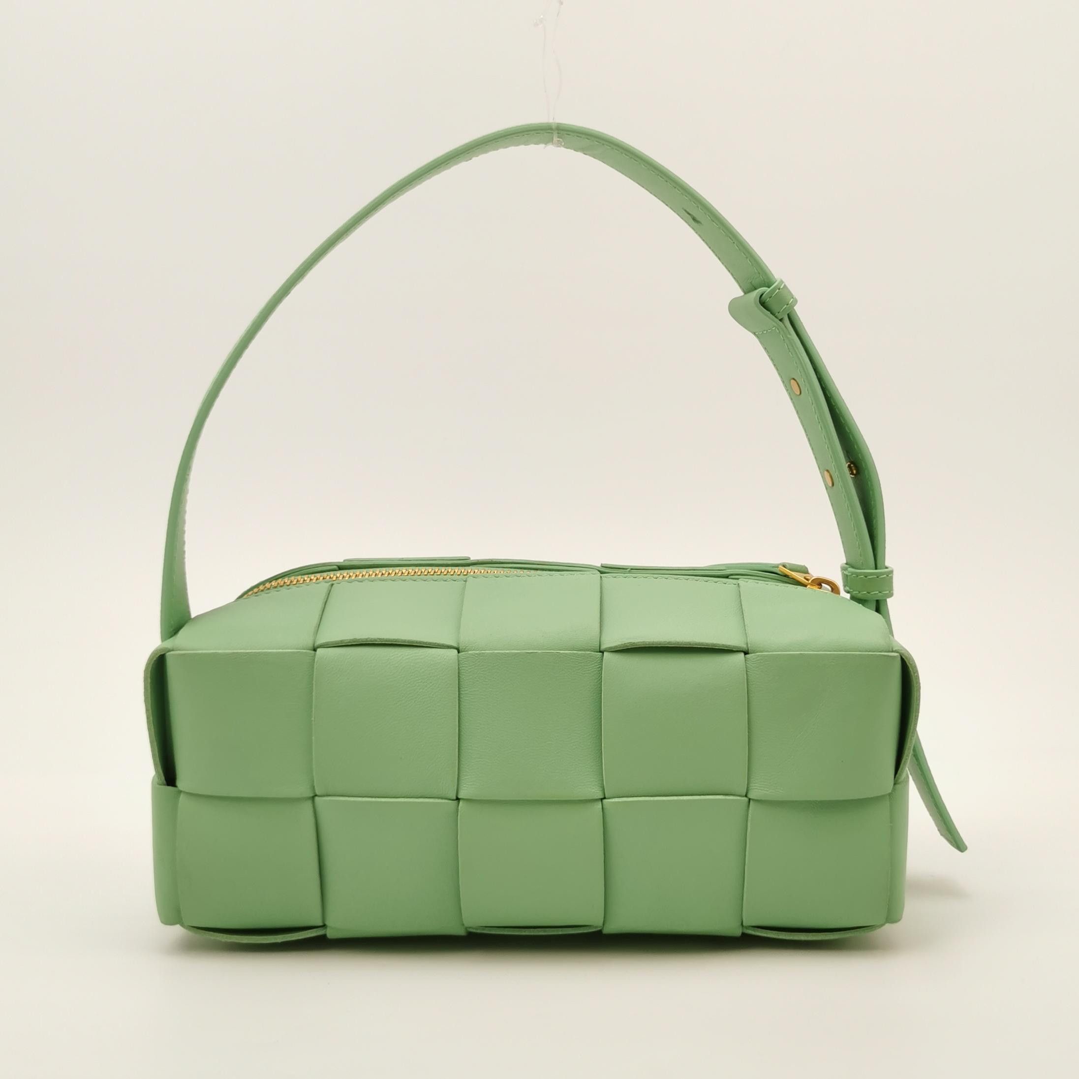 Bottega Veneta Bottega Veneta Women os Shoulder Bags Size ONE SIZE - 5 Thumbnail