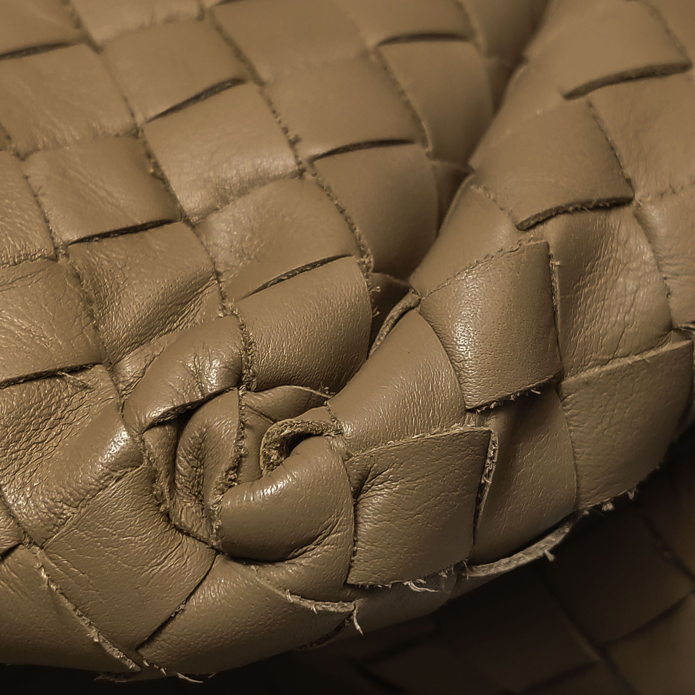 Bottega Veneta Bottega Veneta Women os Tote Bags Size ONE SIZE - 18 Thumbnail