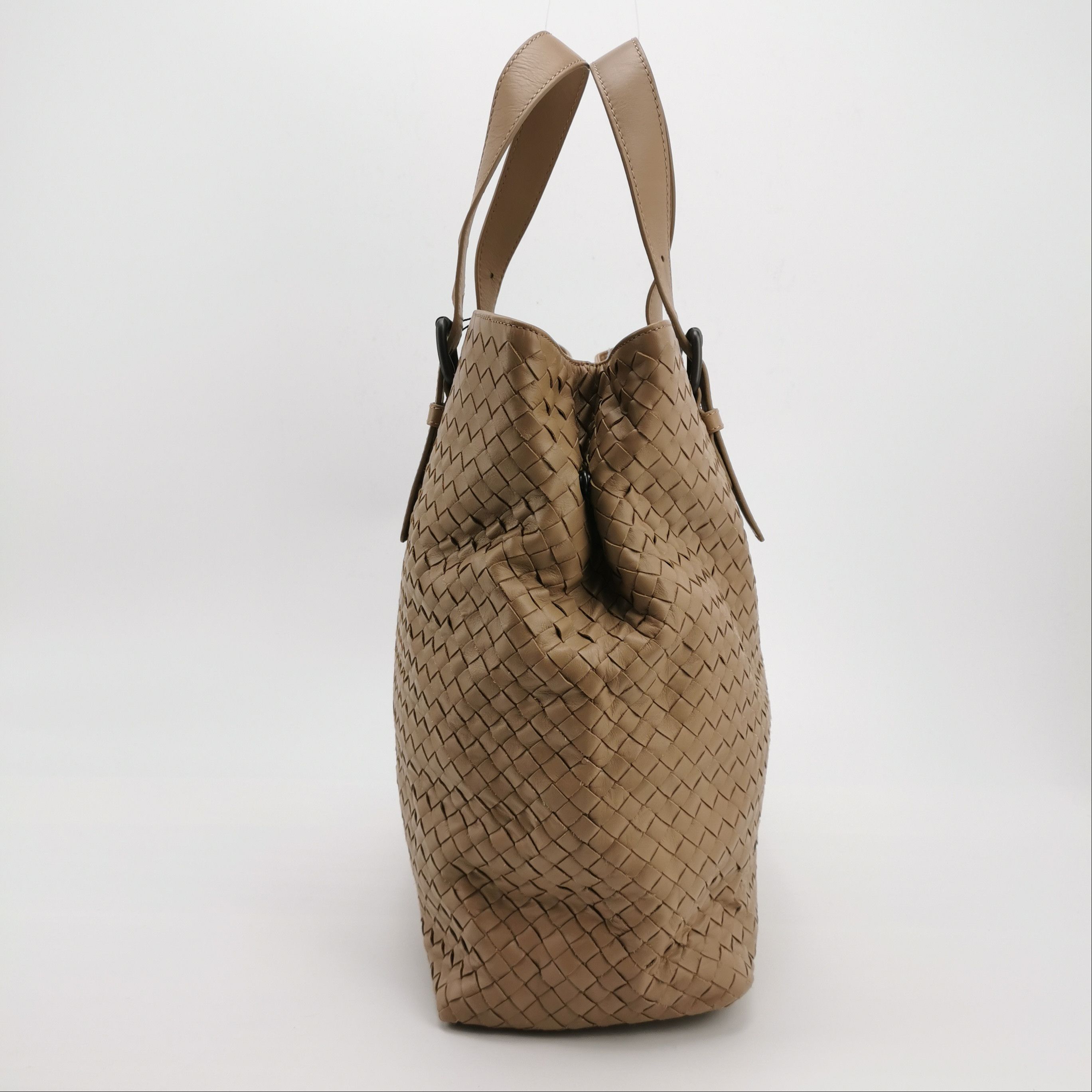 Bottega Veneta Bottega Veneta Women os Tote Bags Size ONE SIZE - 3 Thumbnail