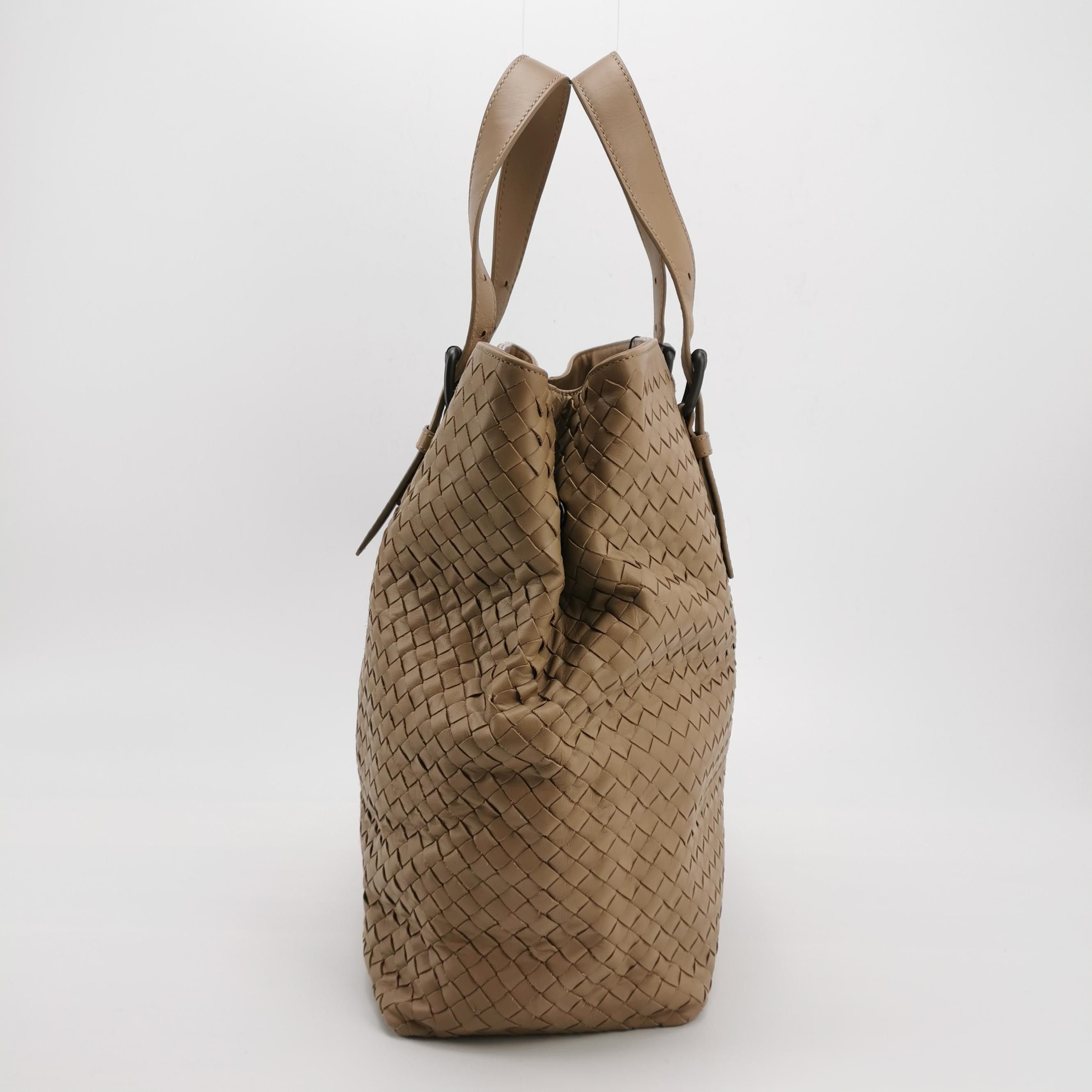 Bottega Veneta Bottega Veneta Women os Tote Bags Size ONE SIZE - 4 Thumbnail