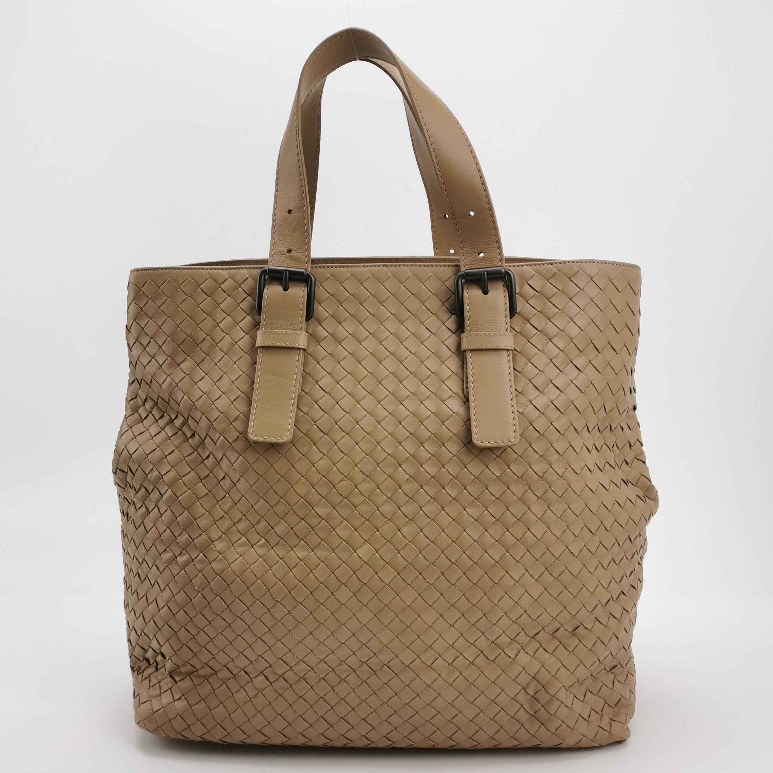 Bottega Veneta Bottega Veneta Women os Tote Bags Size ONE SIZE - 5 Thumbnail