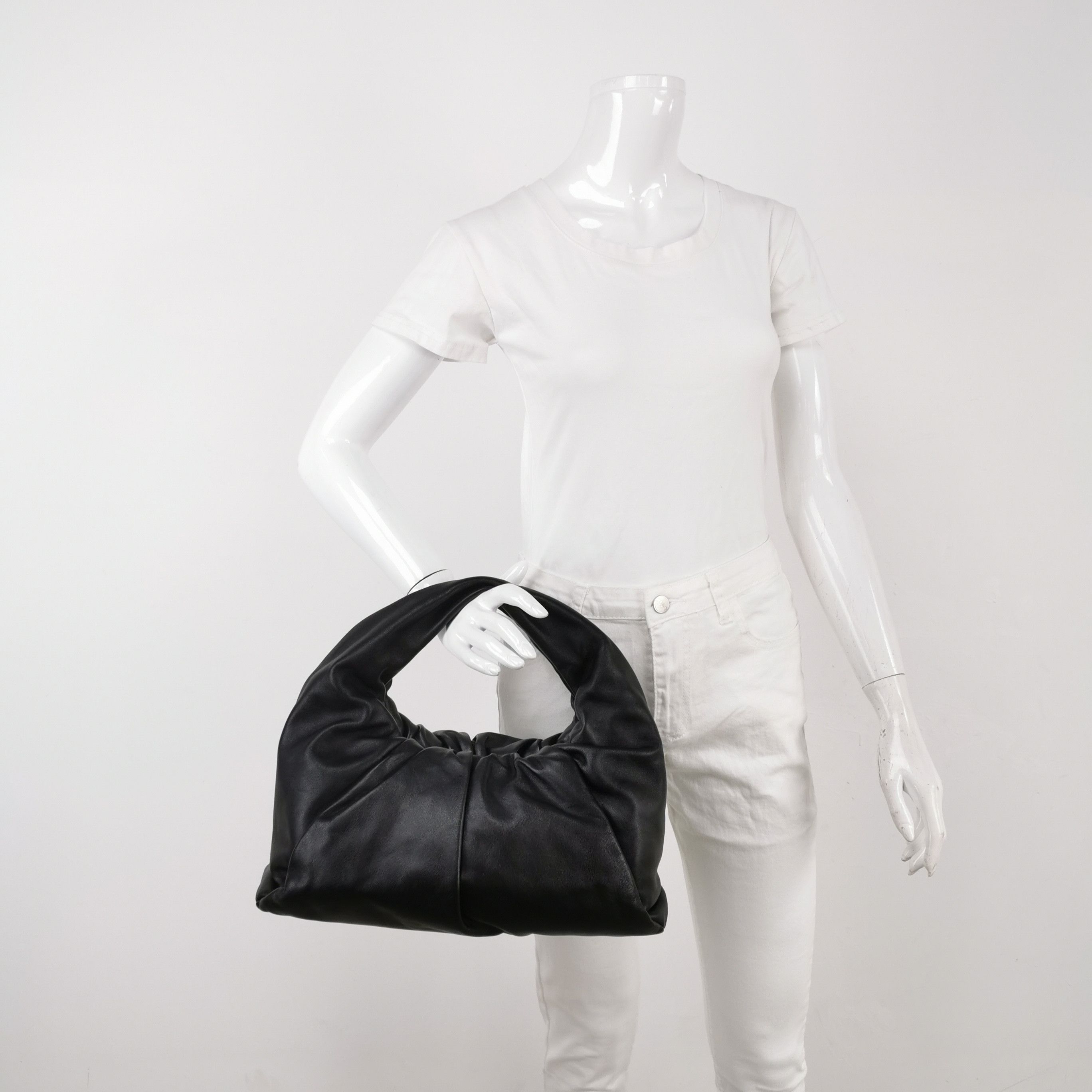 Bottega Veneta Bottega Veneta Women os Tote Bags Size ONE SIZE - 2 Thumbnail