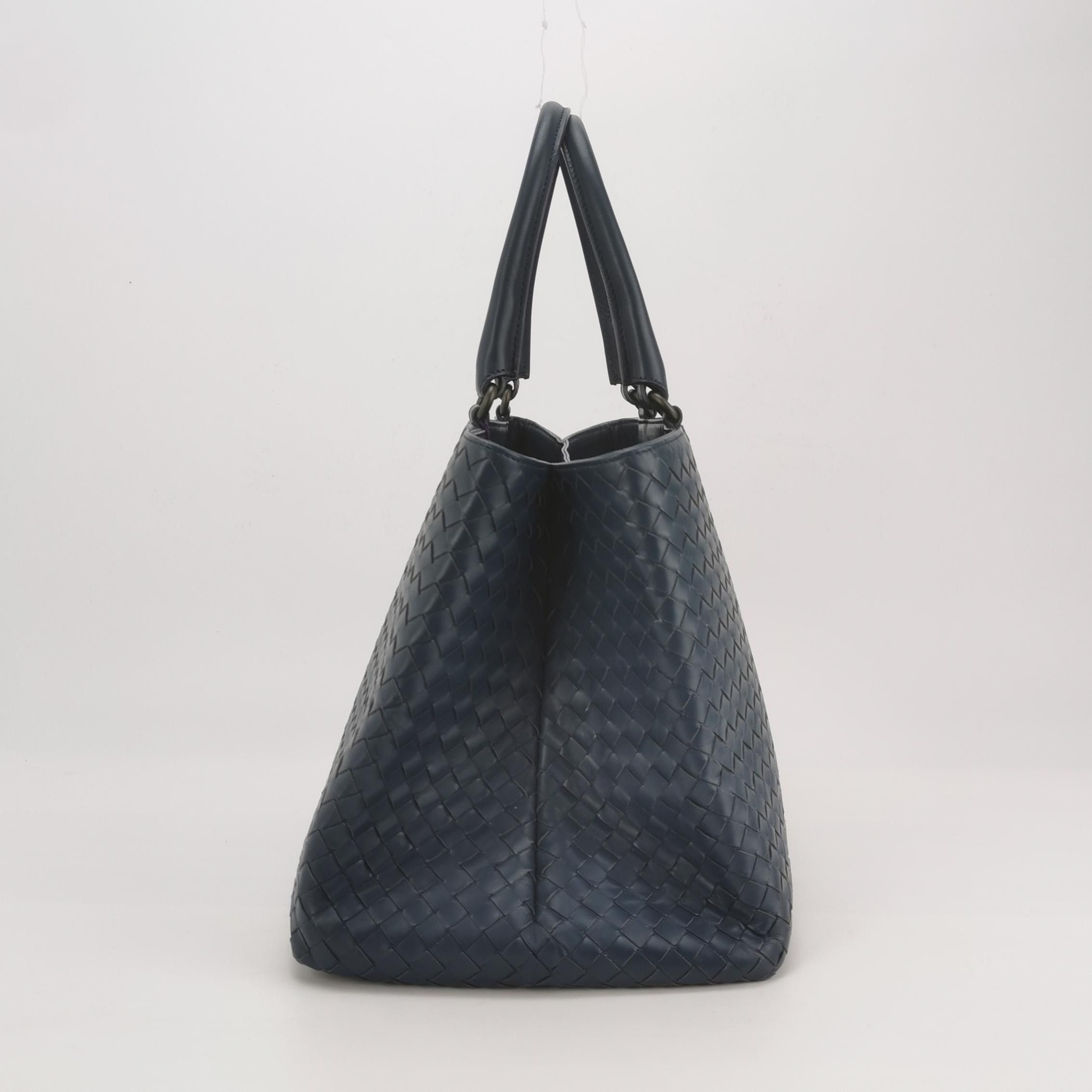Bottega Veneta Bottega Veneta Women os Tote Bags Size ONE SIZE - 4 Thumbnail