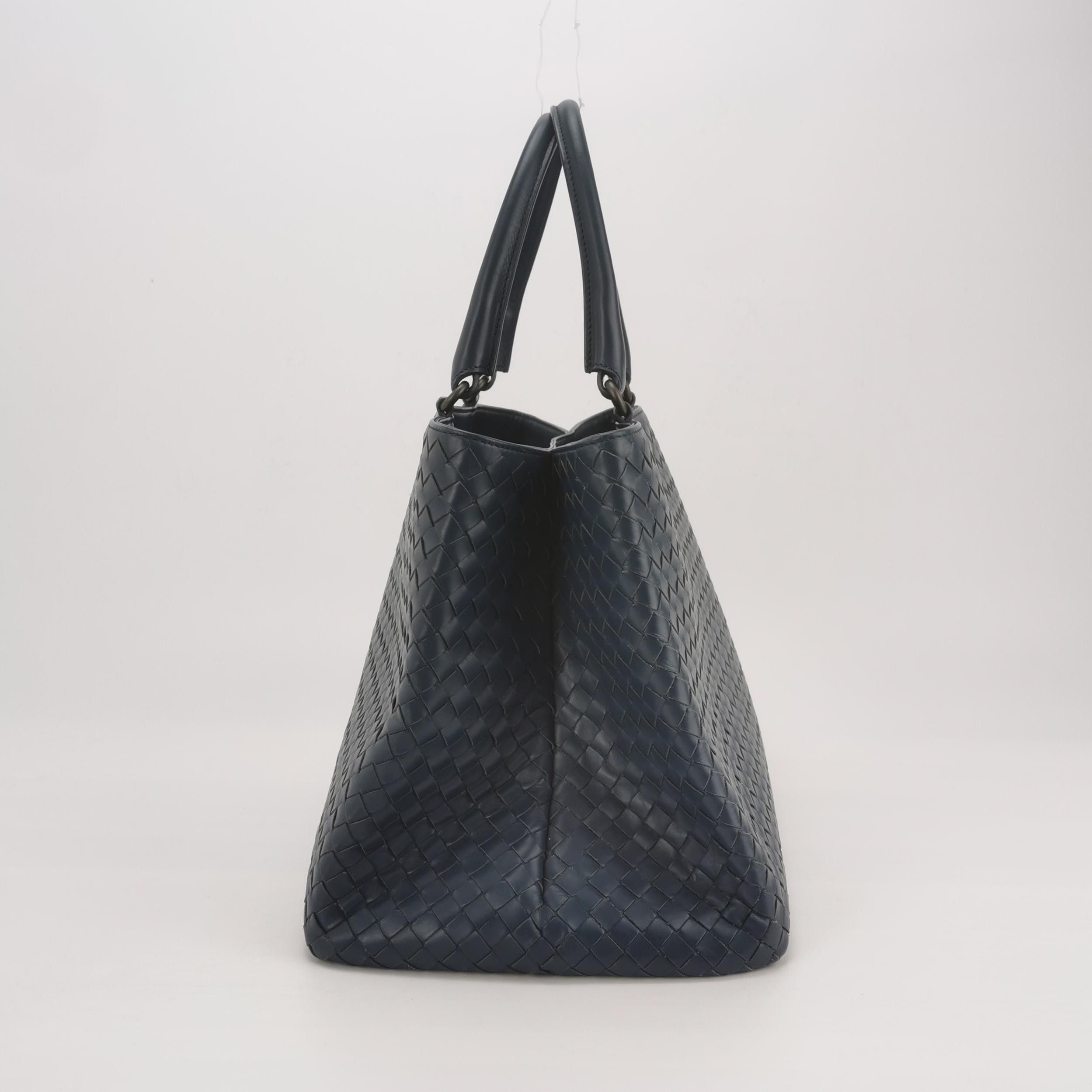 Bottega Veneta Bottega Veneta Women os Tote Bags Size ONE SIZE - 3 Thumbnail