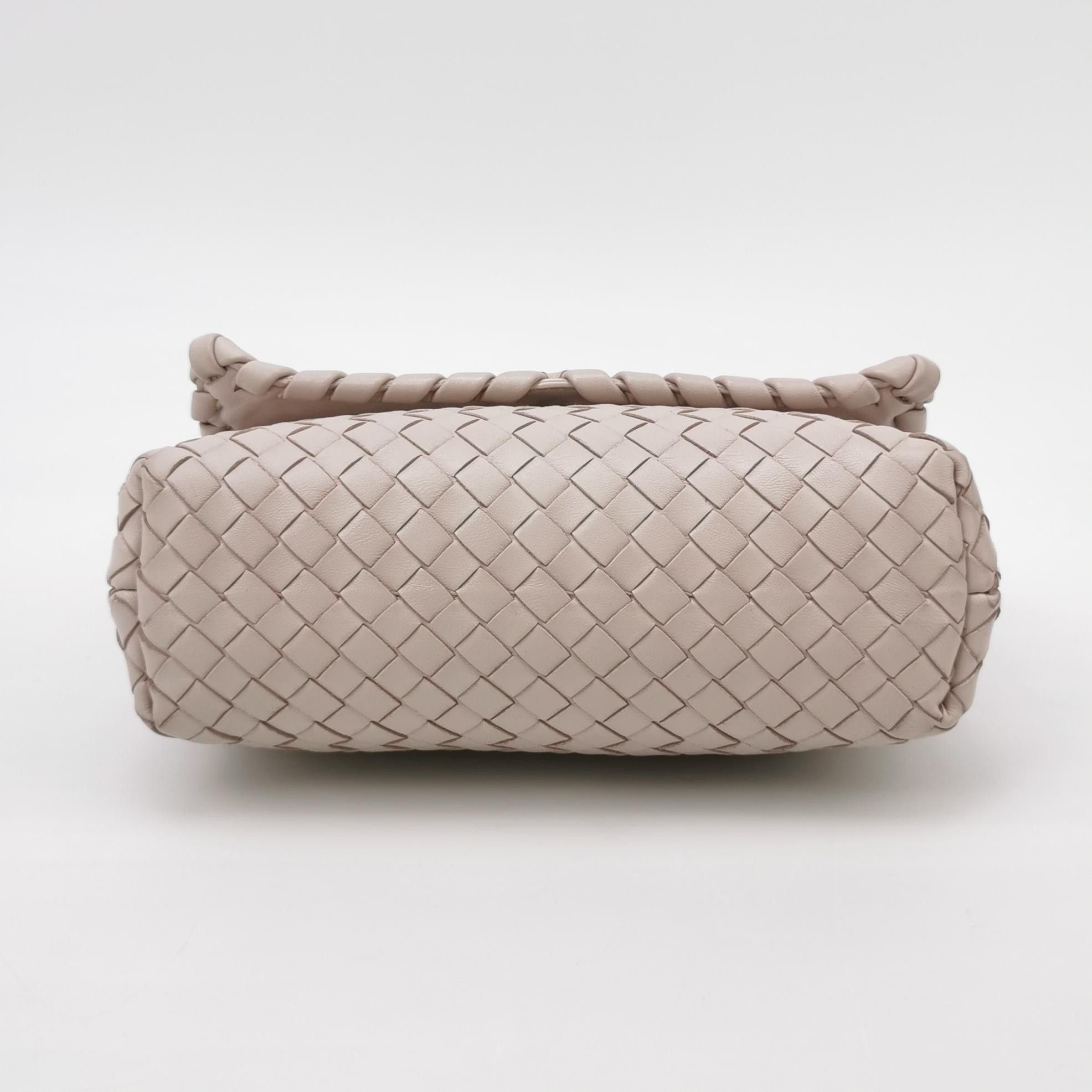 Bottega Veneta Bottega Veneta Women os Shoulder Bags Size ONE SIZE - 6 Thumbnail