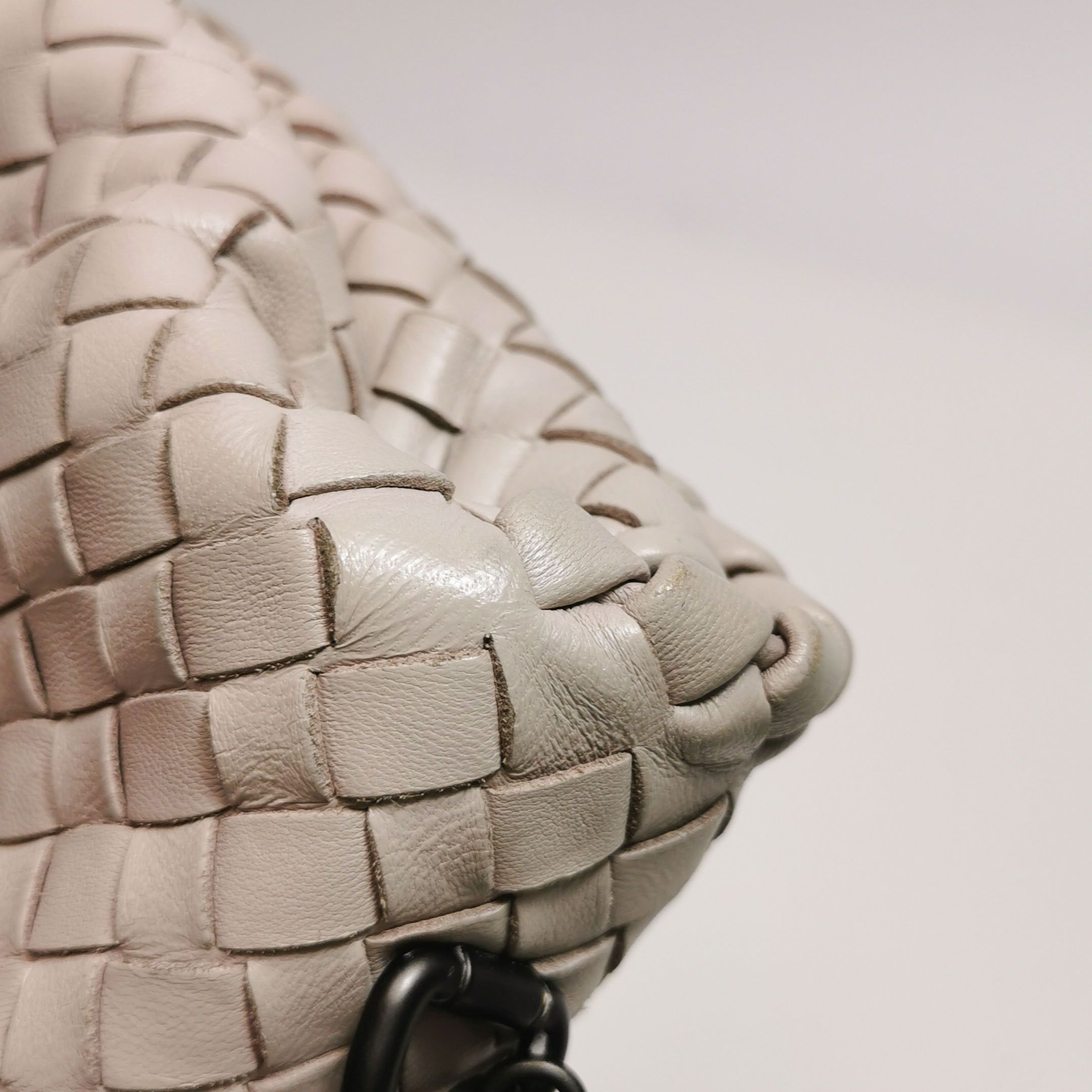 Bottega Veneta Bottega Veneta Women os Shoulder Bags Size ONE SIZE - 18 Thumbnail