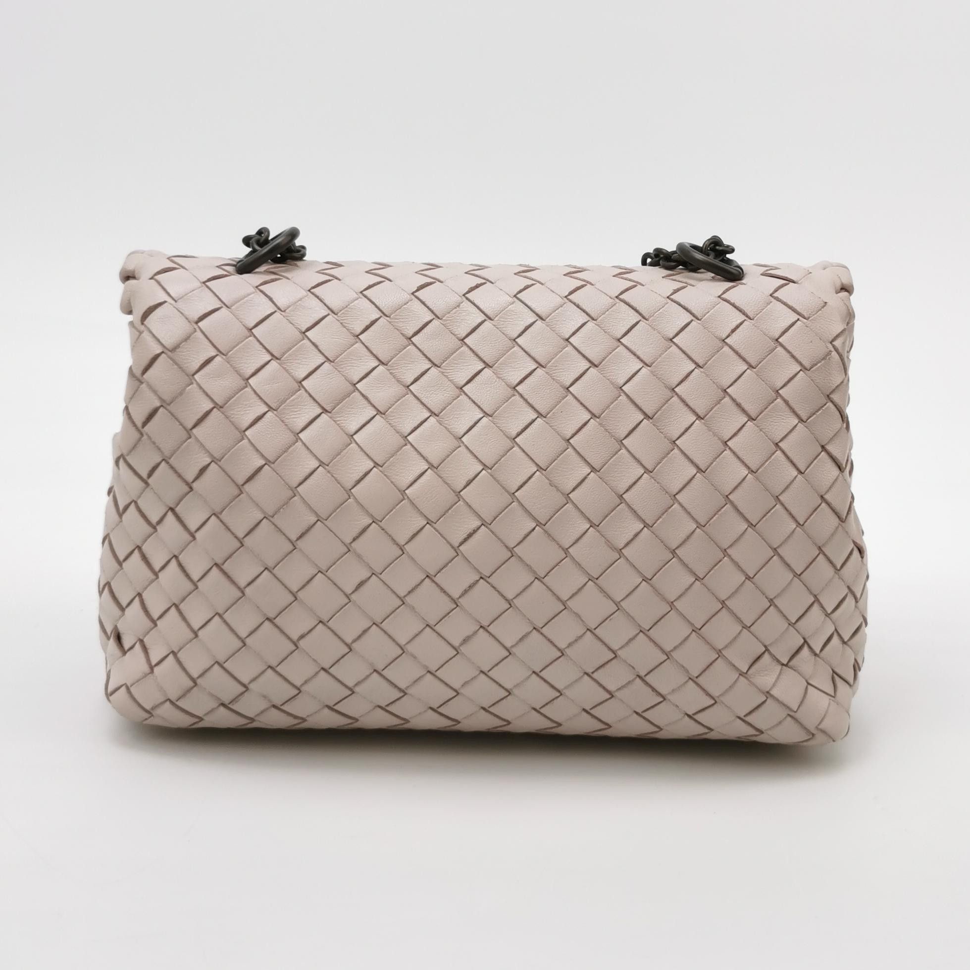 Bottega Veneta Bottega Veneta Women os Shoulder Bags Size ONE SIZE - 5 Thumbnail
