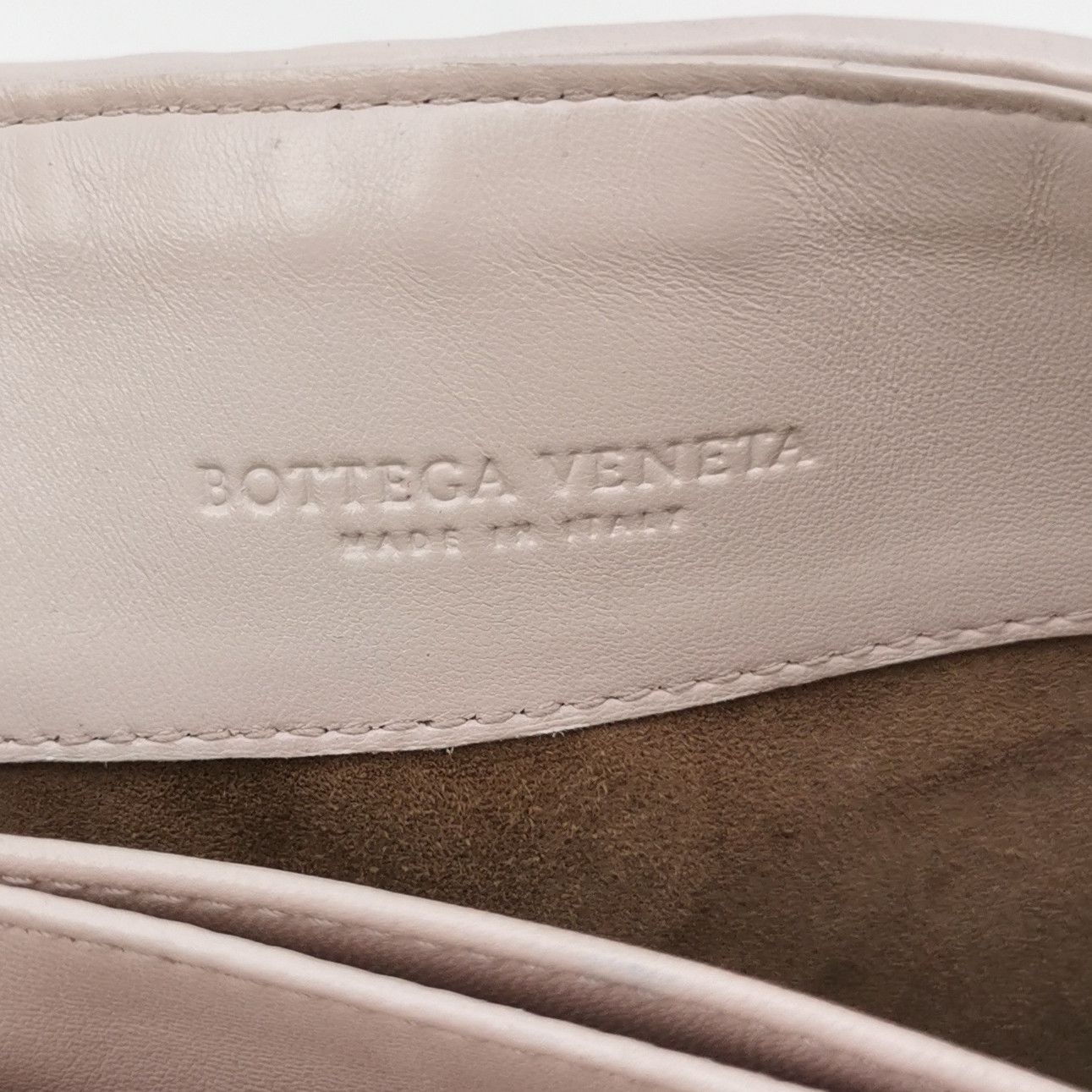 Bottega Veneta Bottega Veneta Women os Shoulder Bags Size ONE SIZE - 8 Thumbnail
