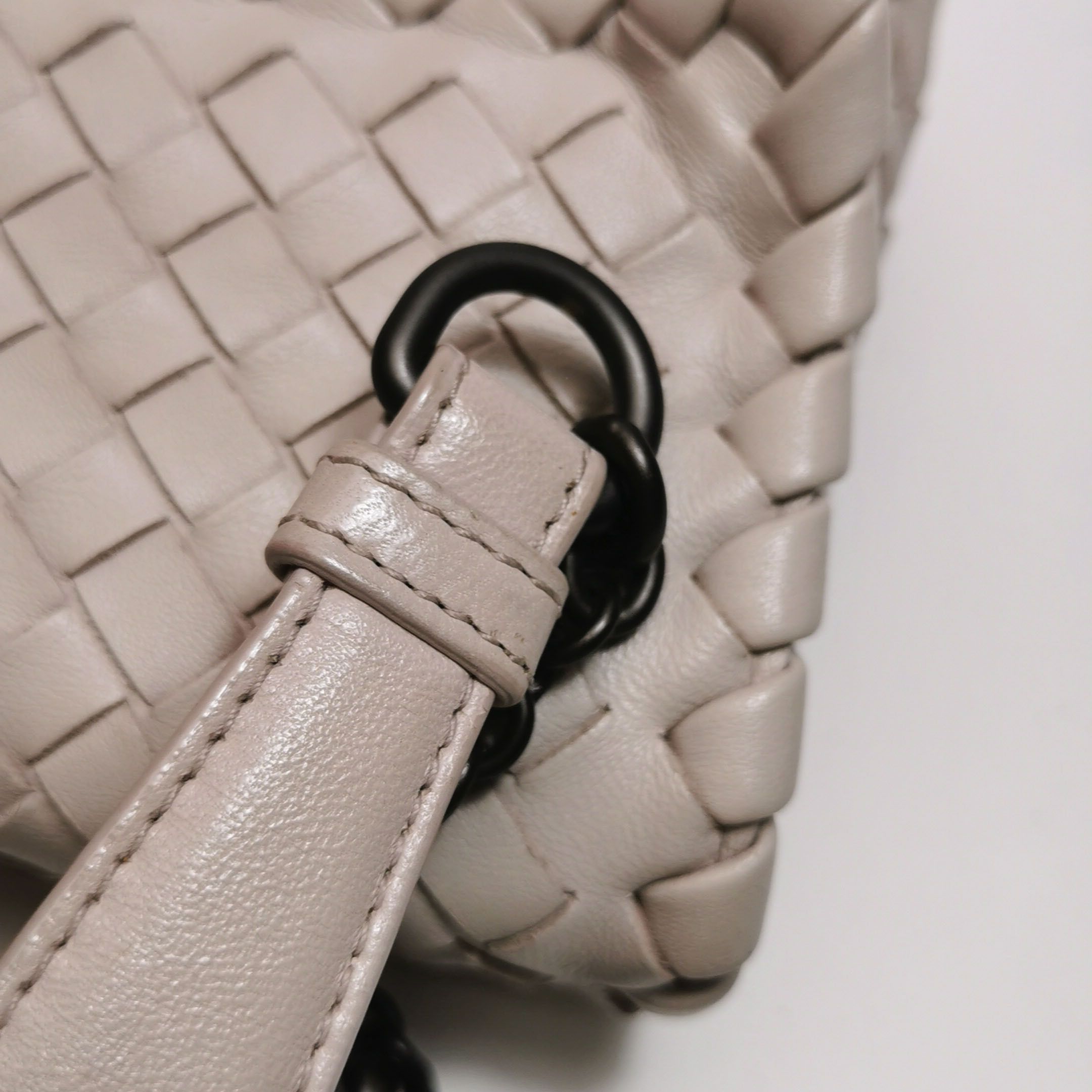 Bottega Veneta Bottega Veneta Women os Shoulder Bags Size ONE SIZE - 12 Thumbnail