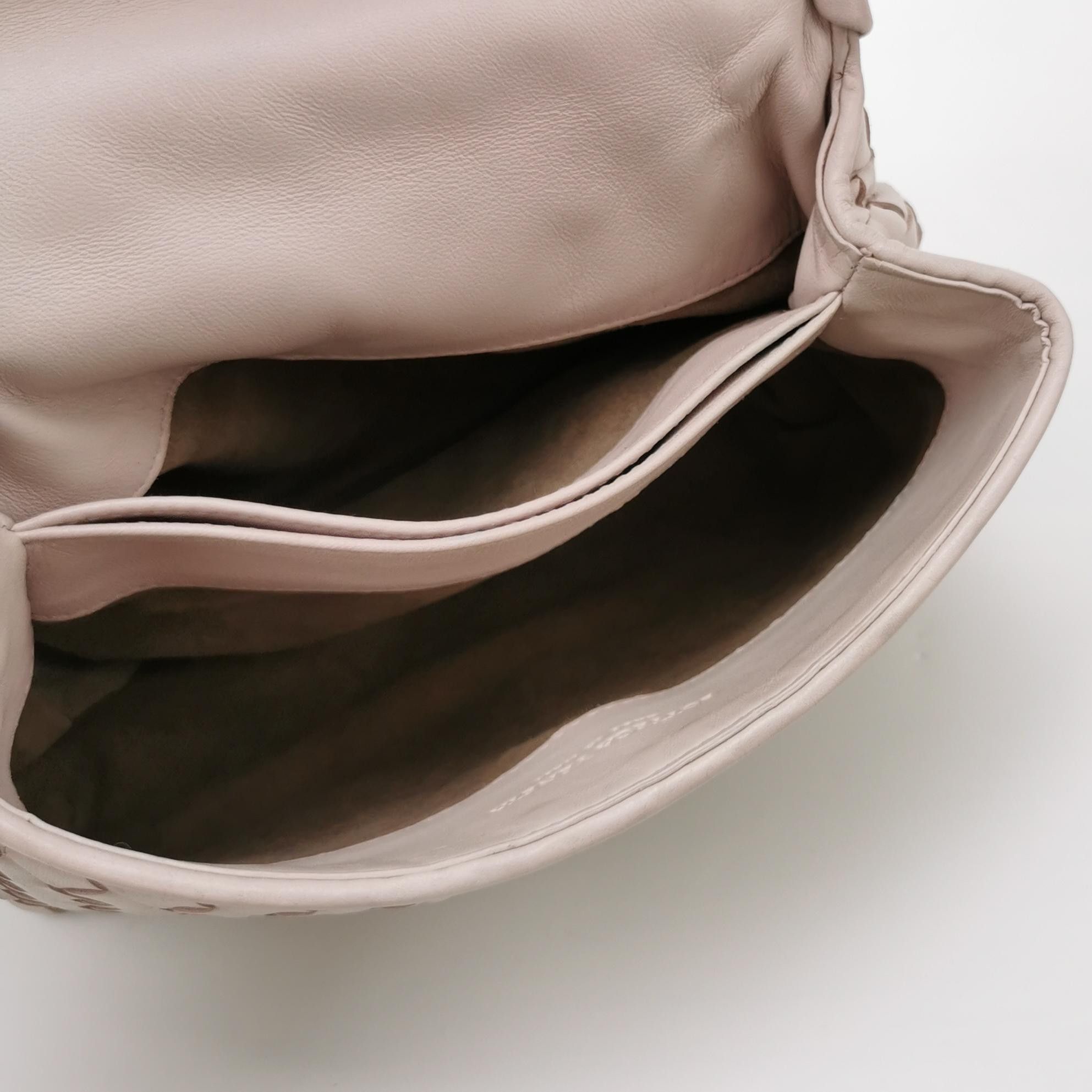 Bottega Veneta Bottega Veneta Women os Shoulder Bags Size ONE SIZE - 7 Thumbnail