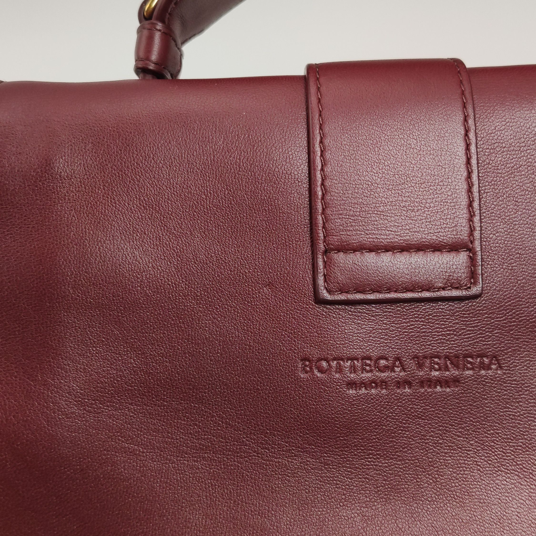 Bottega Veneta Bottega Veneta Women os Crossbody Bags Size ONE SIZE - 15 Thumbnail