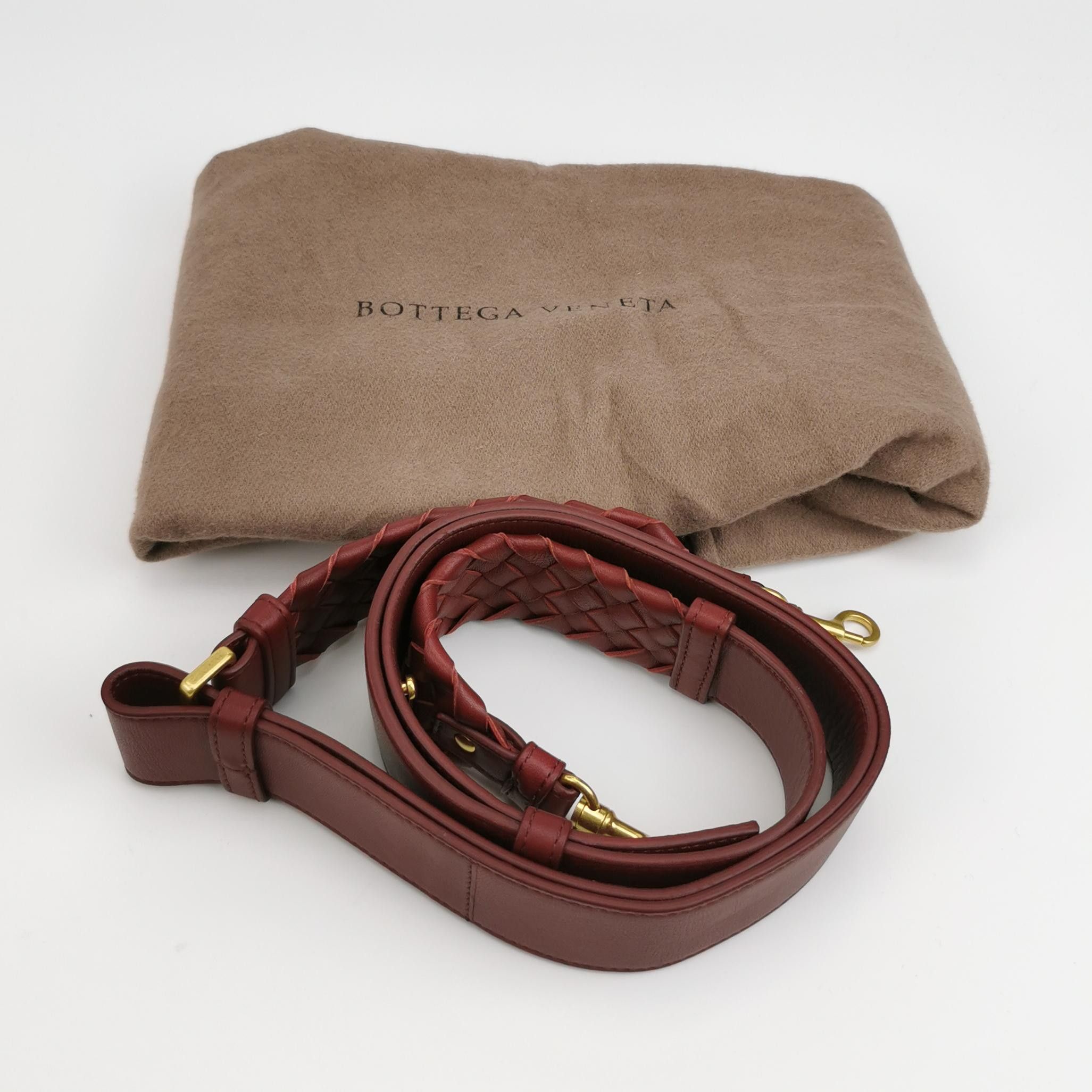 Bottega Veneta Bottega Veneta Women os Crossbody Bags Size ONE SIZE - 10 Thumbnail