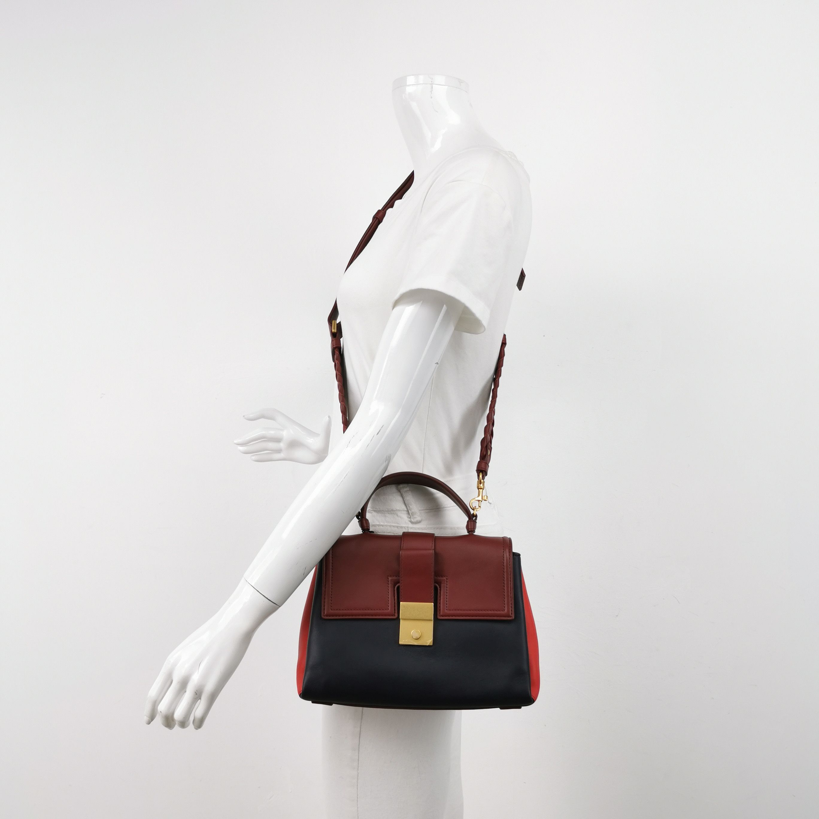Bottega Veneta Bottega Veneta Women os Crossbody Bags Size ONE SIZE - 2 Thumbnail