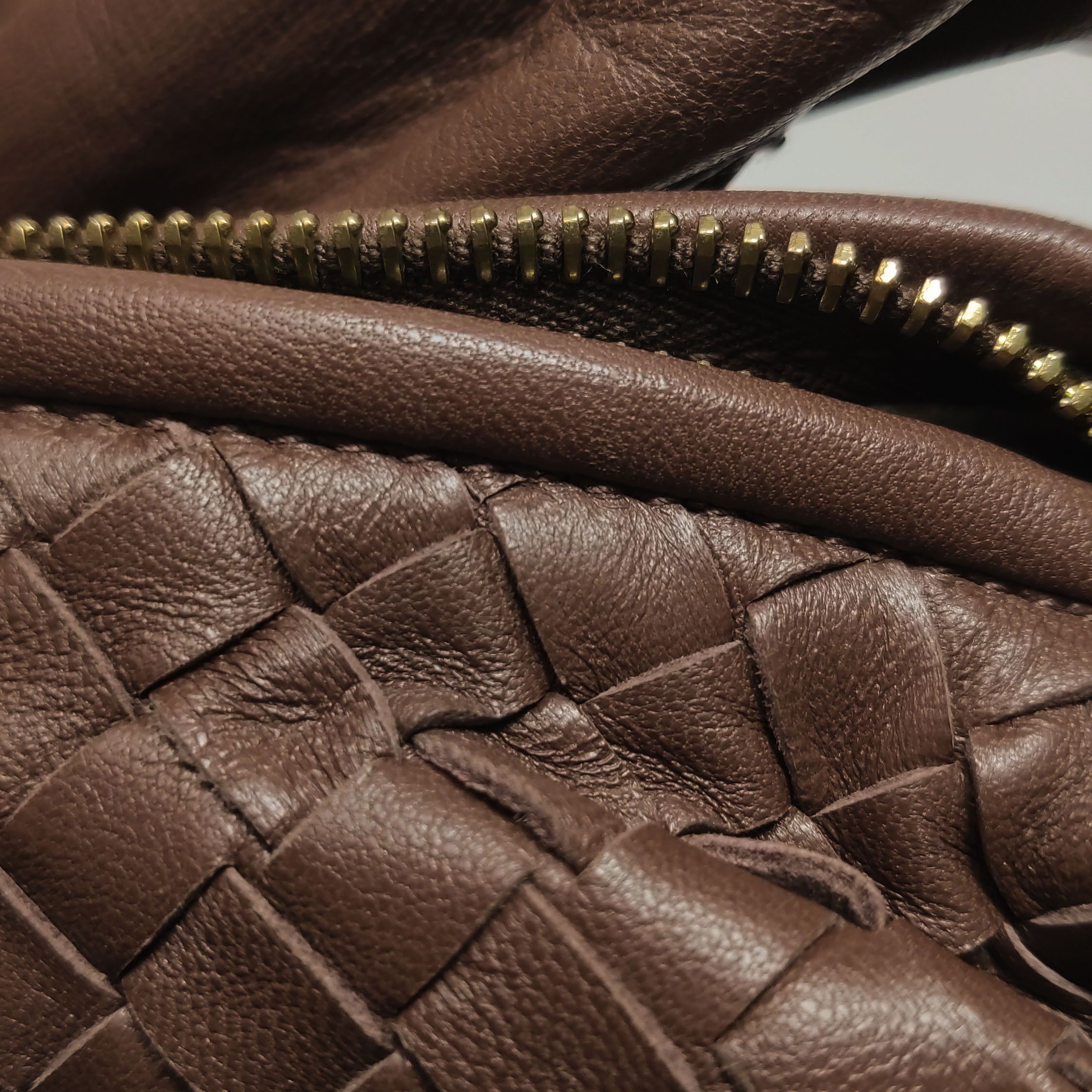 Bottega Veneta Bottega Veneta Women os Shoulder Bags Size ONE SIZE - 19 Thumbnail