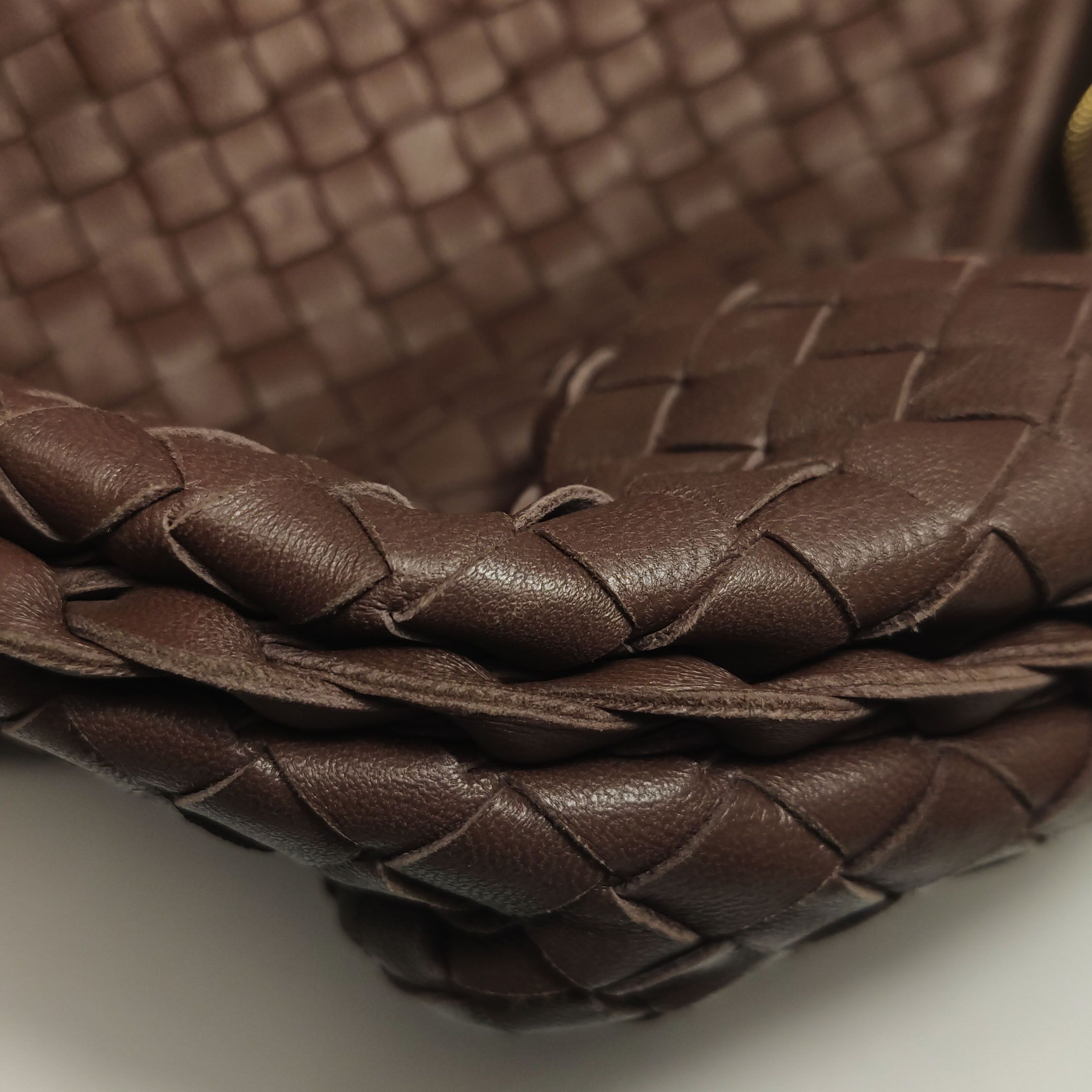 Bottega Veneta Bottega Veneta Women os Shoulder Bags Size ONE SIZE - 18 Thumbnail